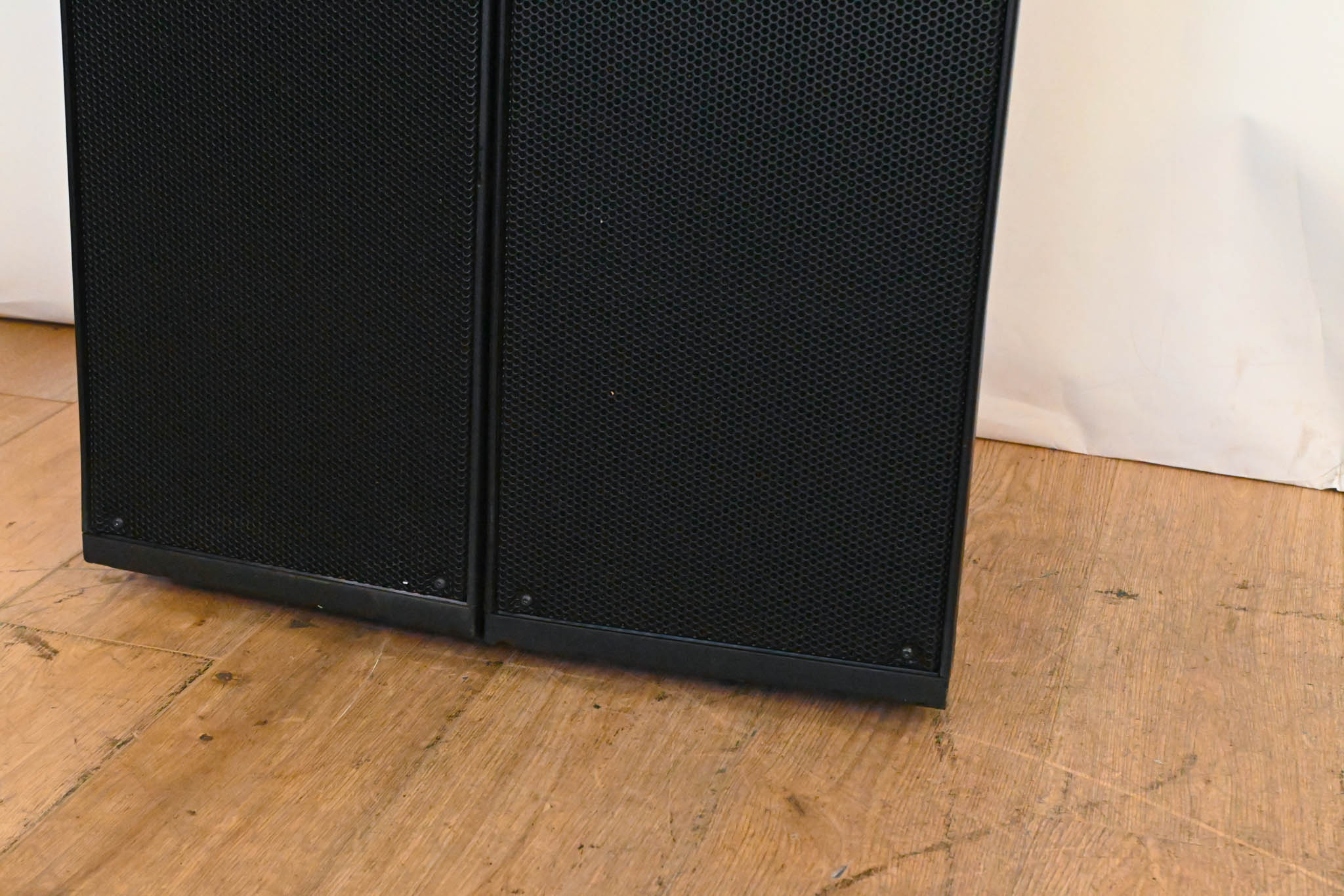 RCF HDL-20A Active Line Array Module (PAIR)