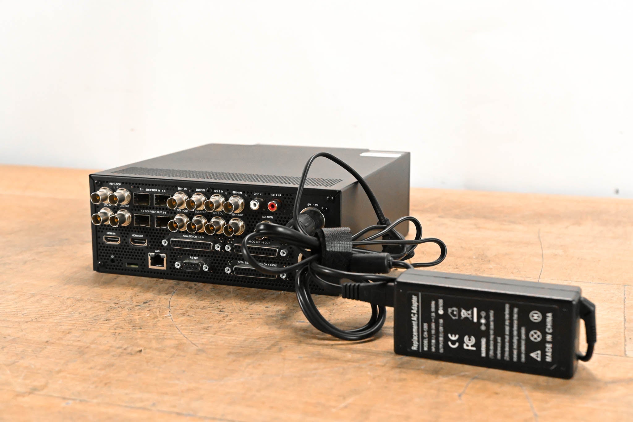 AJA Ki Pro Ultra File Based Recorder/Player