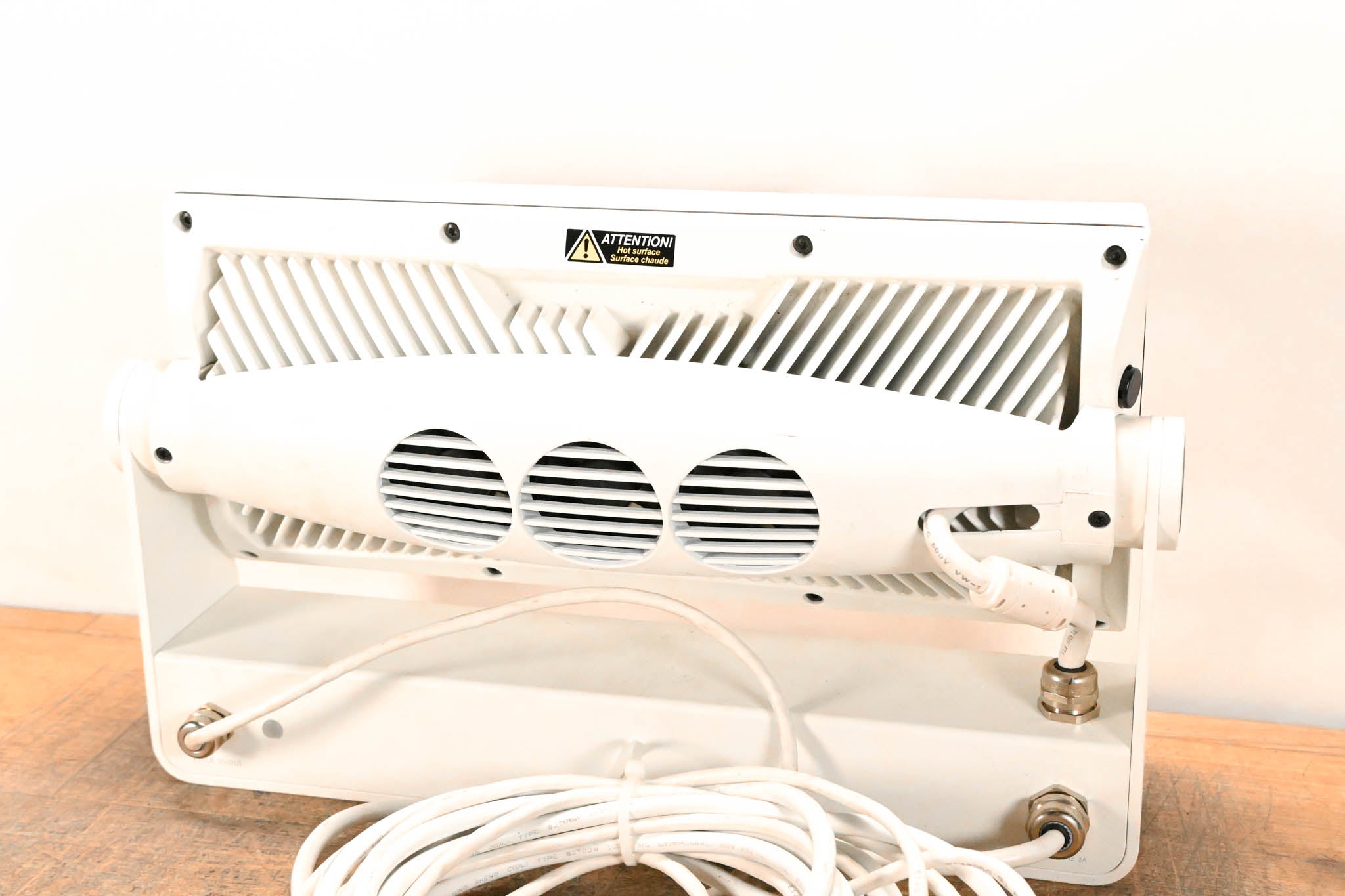 SGM i·5 RGBW POI Outdoor LED Wash Light