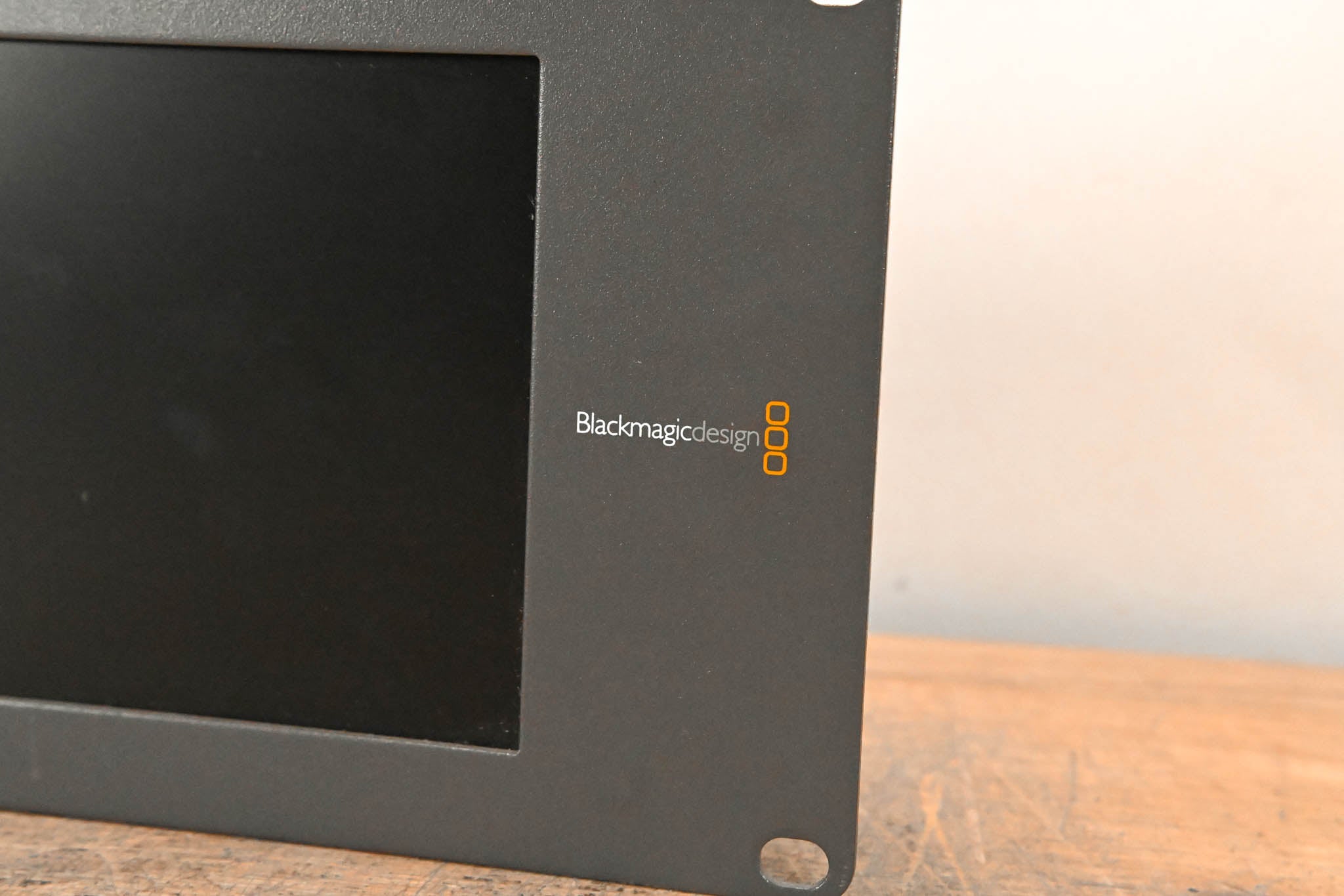 Blackmagic Design Smartview Duo 2 Dual 8" LCD Monitors (NO POWER SUPPLY)