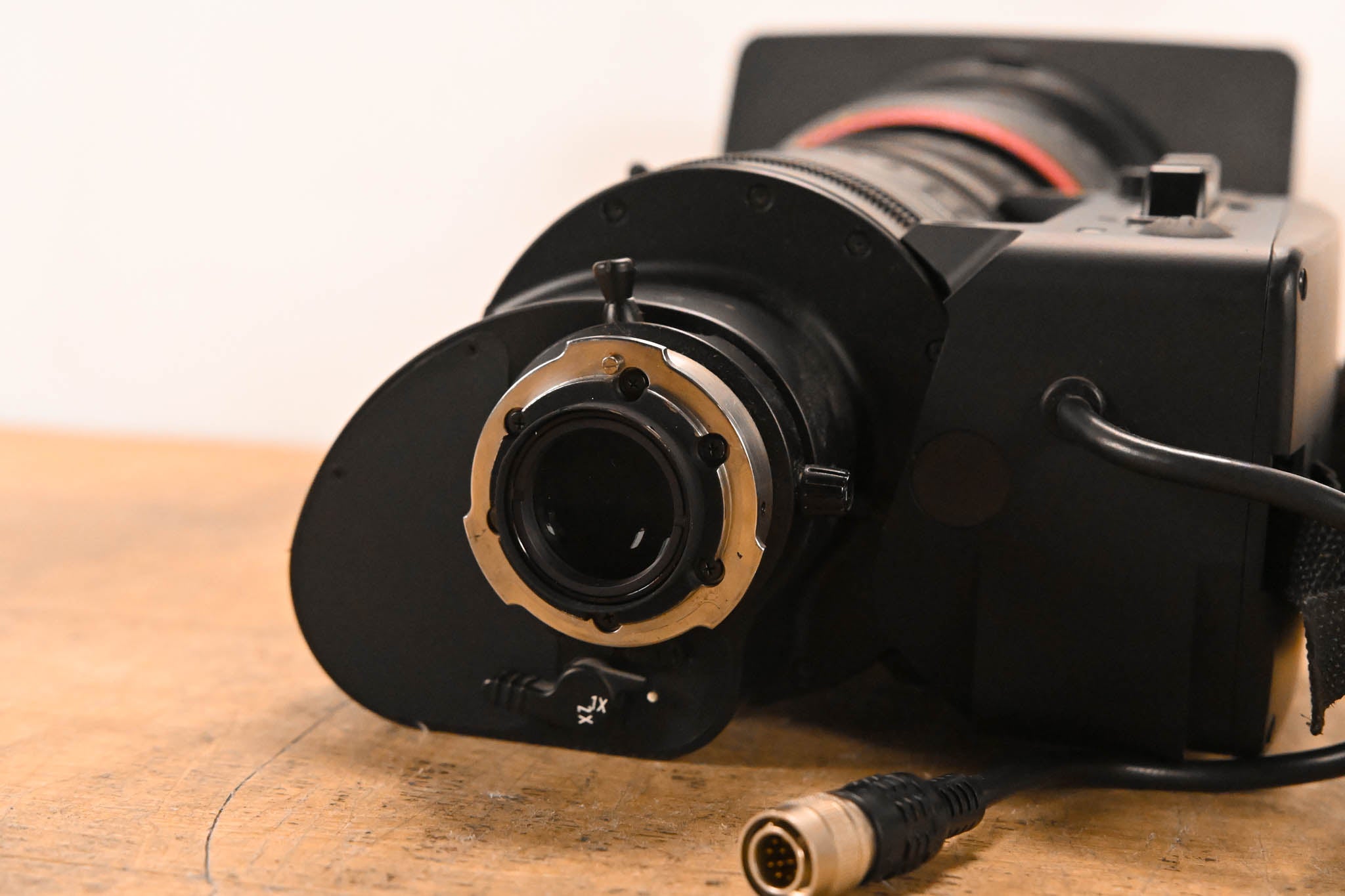 Angénieux AIF-HD T40x11BESSD HD 1:2/11-440mm Broadcast Box Lens