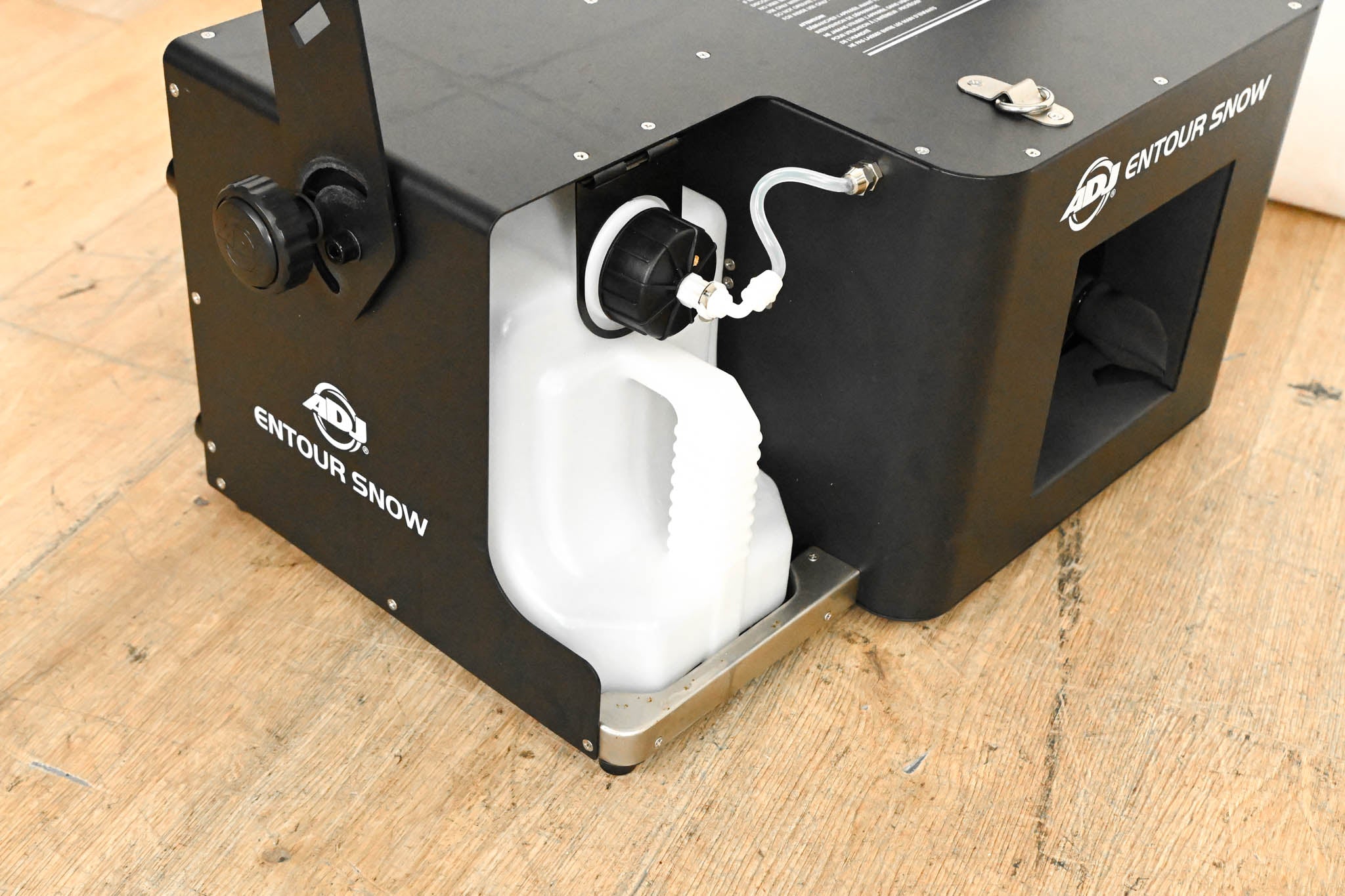 ADJ Entour Snow 1250W Snow Machine