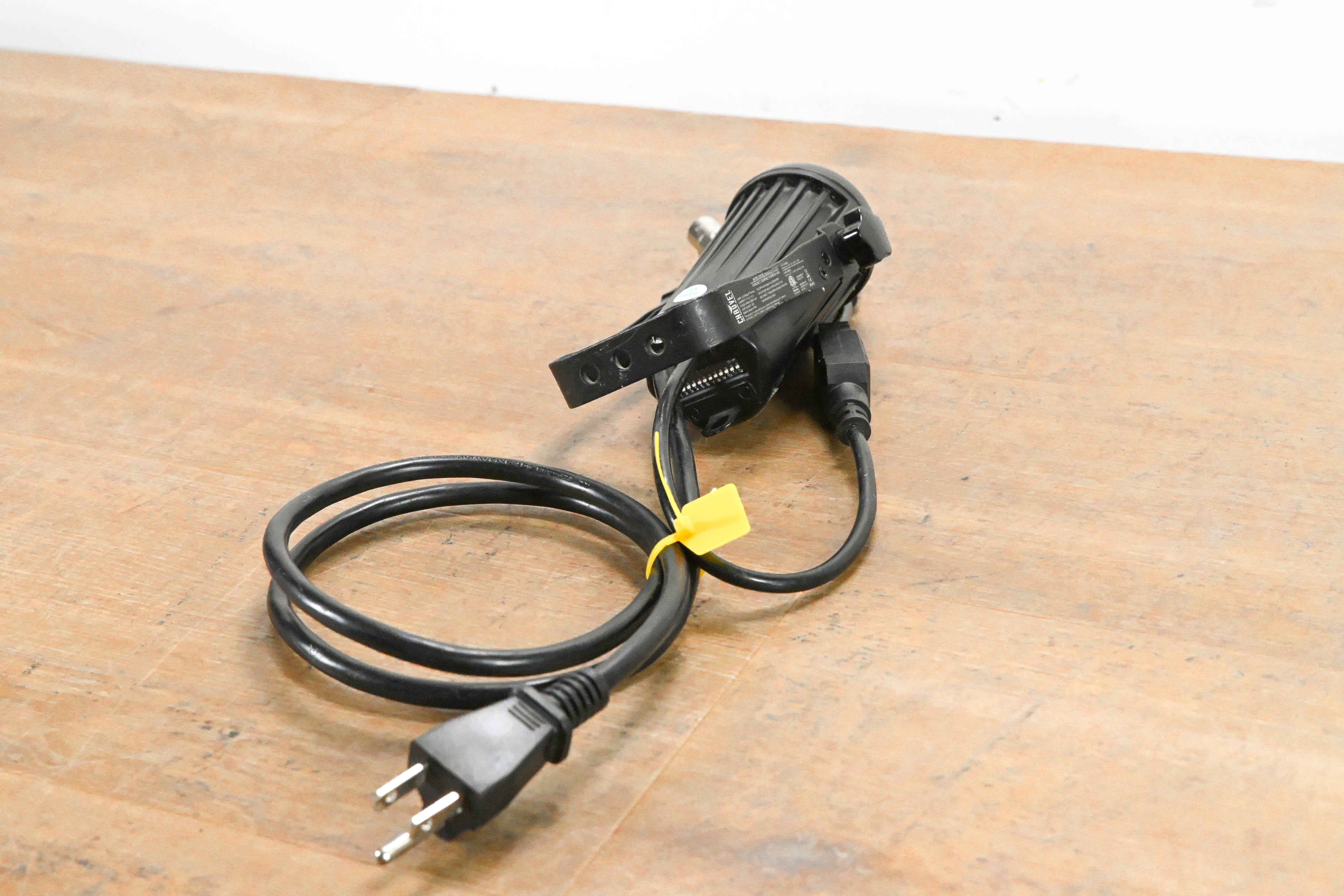 Chauvet COLORdash Accent LED Wash Light - 3-Pin DMX
