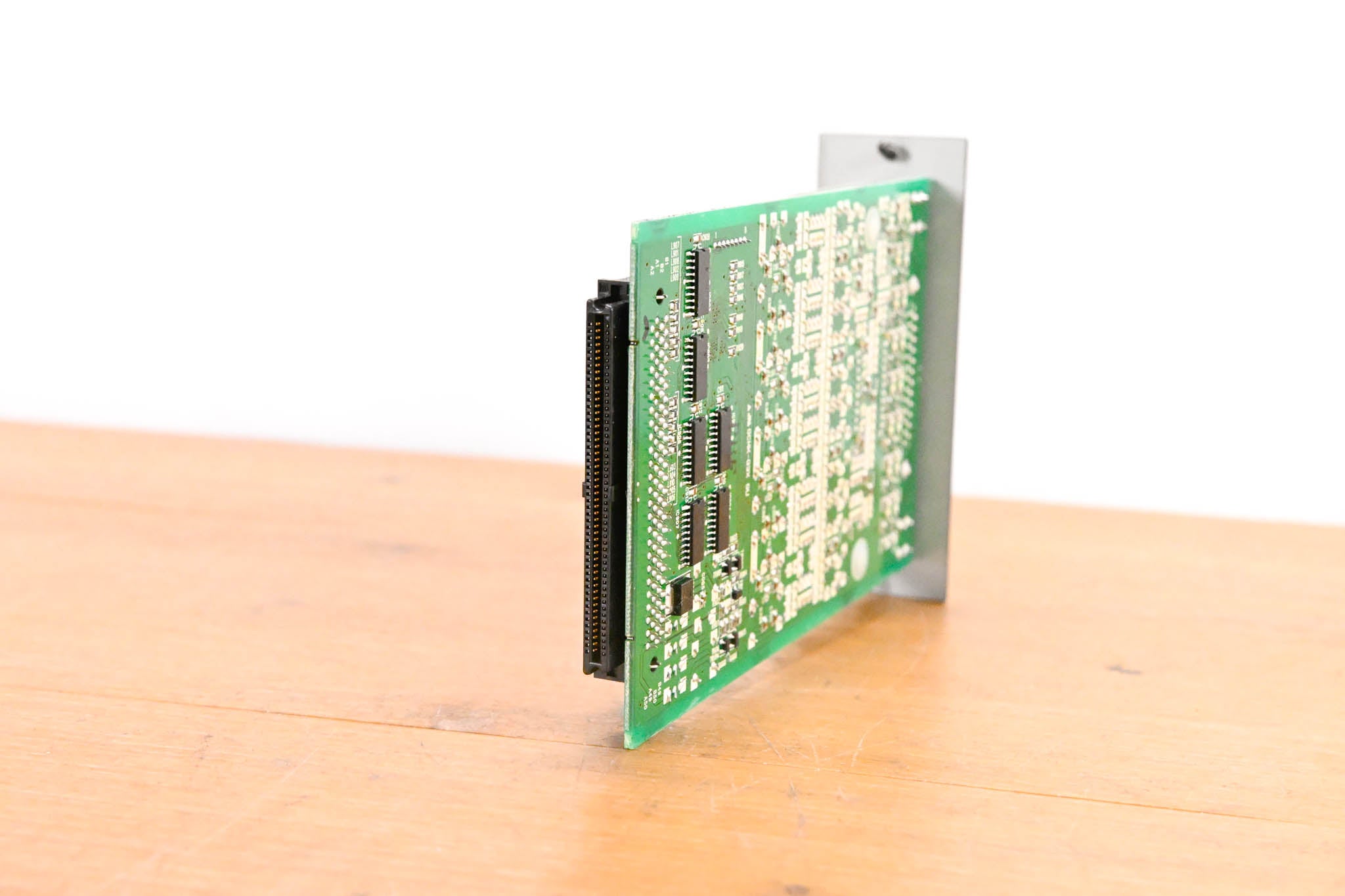 Yamaha MY8-DA96 24-bit, 96kHz 8-Channel Analog Output Card