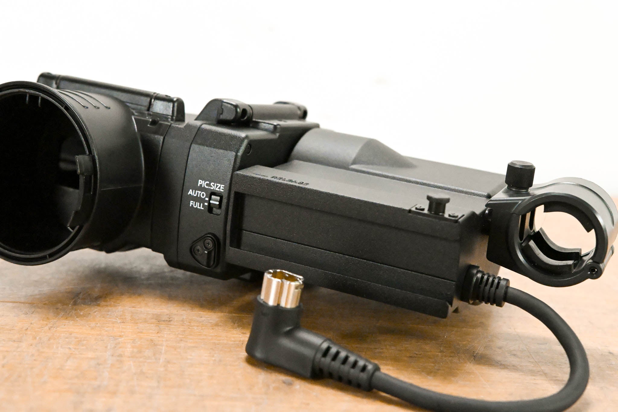 Panasonic AG-CVF15G HD Color Viewfinder