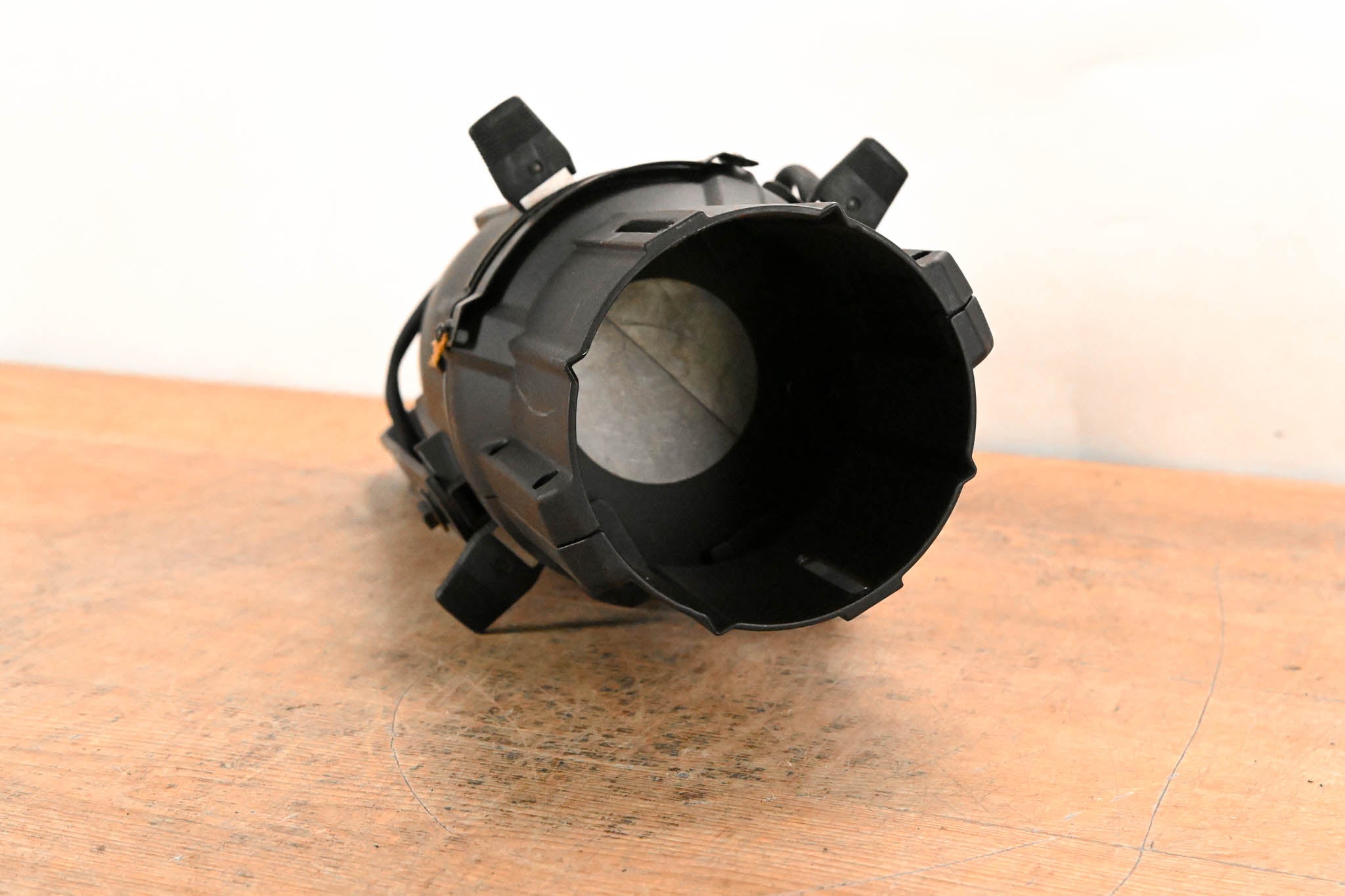 ETC Source Four 575 Ellipsoidal Light (No Lens Tube)