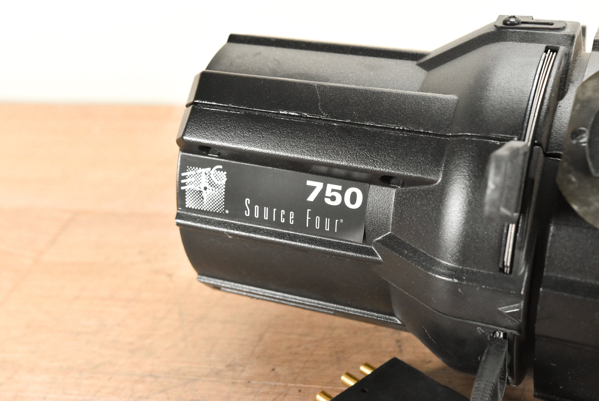 ETC Source Four 750 Ellipsoidal Light (No Lens Tube)