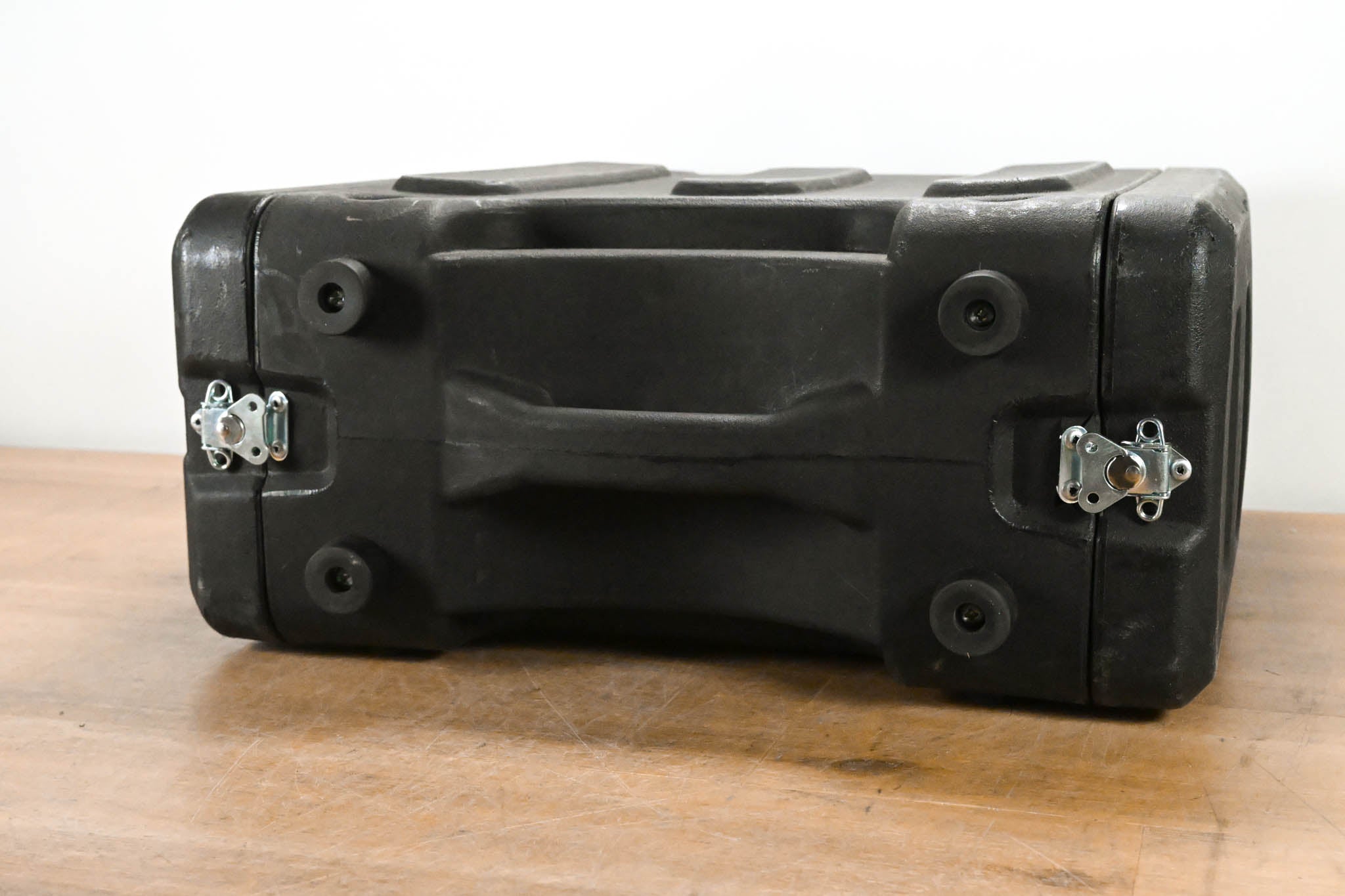 Gator Cases 4U Standard 19" Rack Case