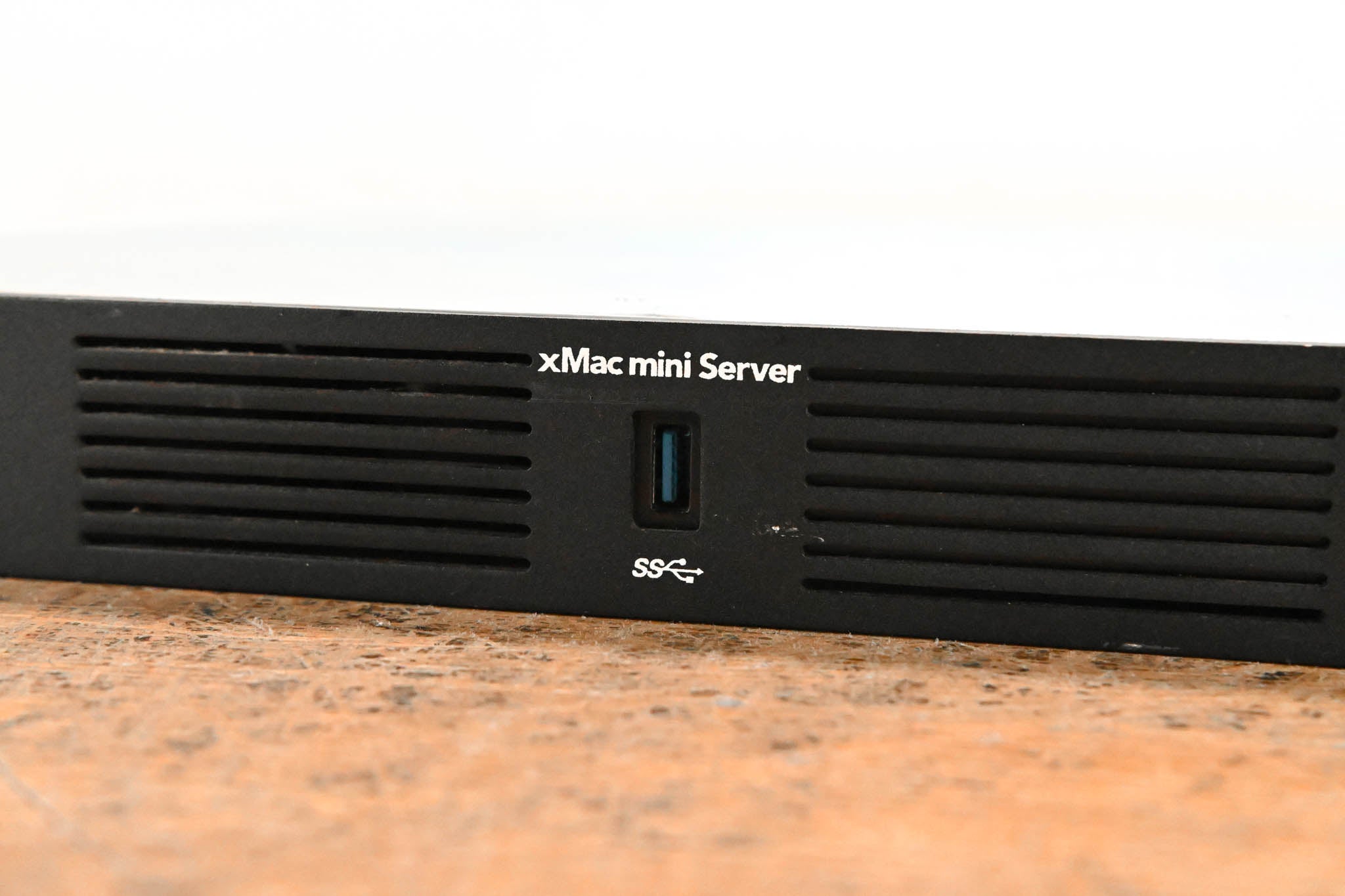 Sonnet xMac mini Server Thunderbolt 3