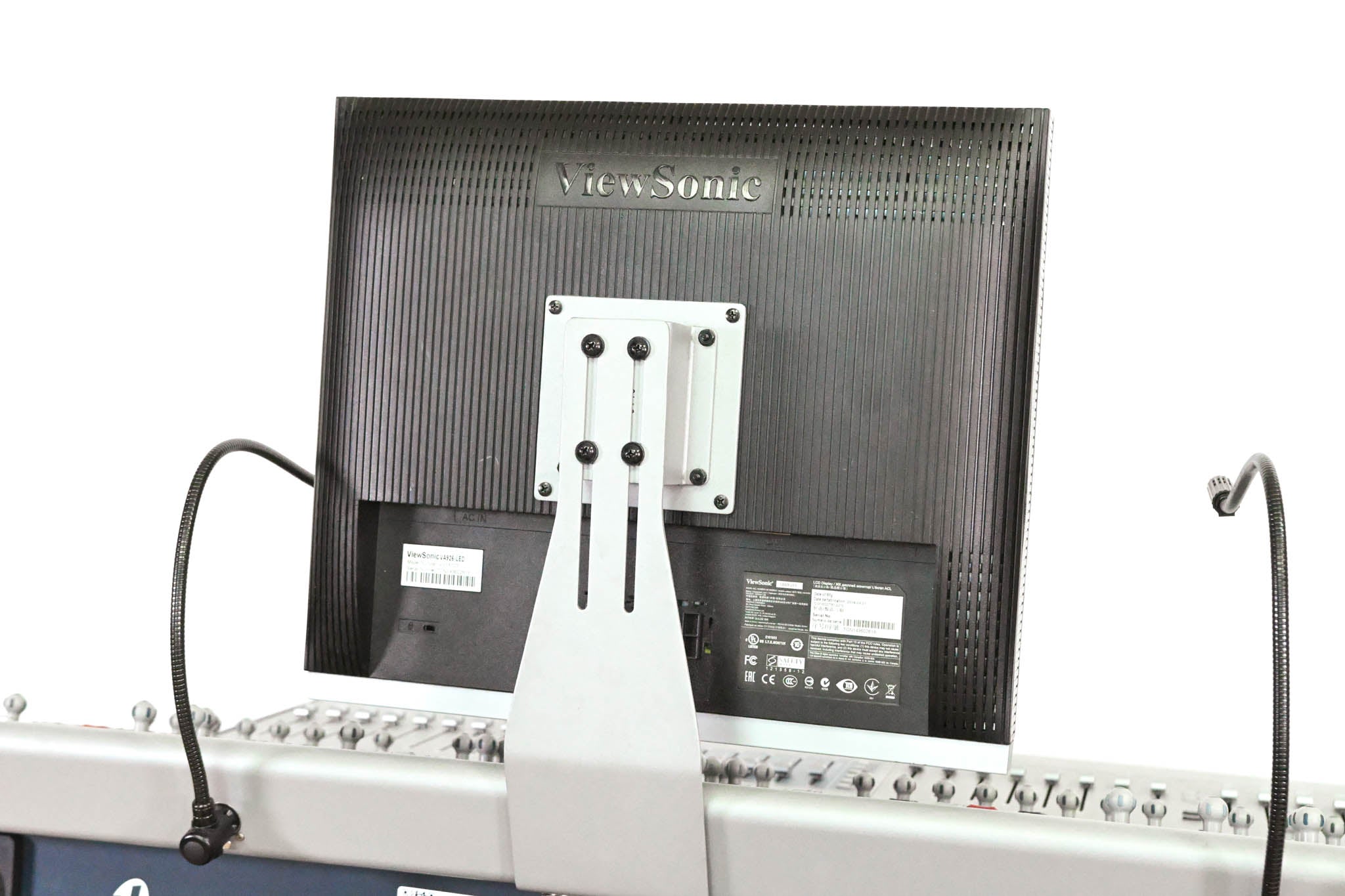 Digidesign VENUE Profile Digital Mixing Console with Mix Rack
