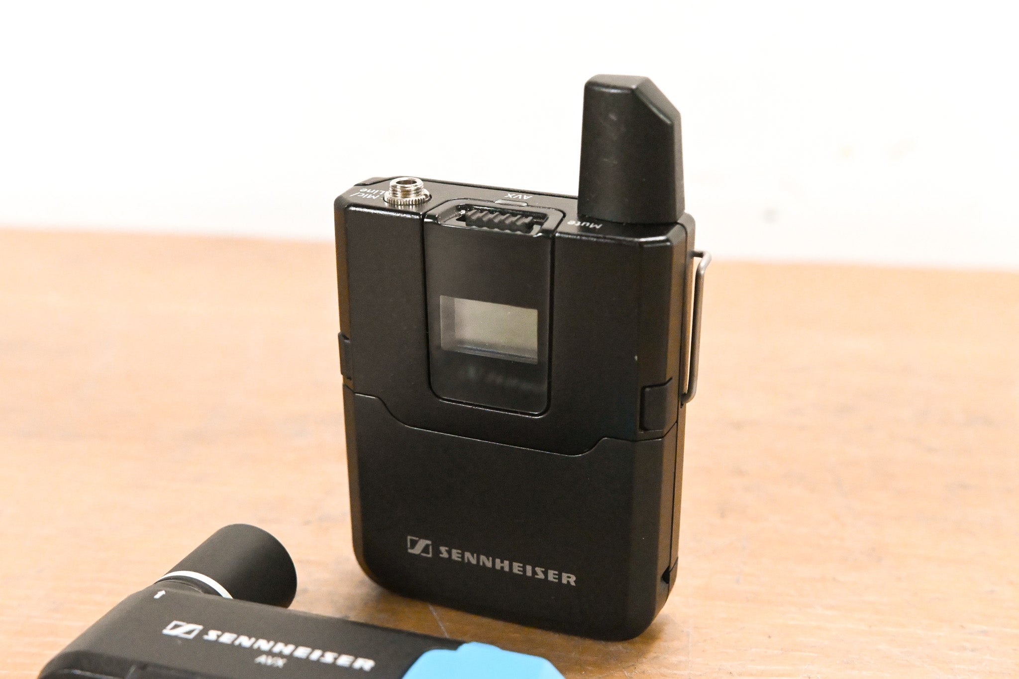 Sennheiser AVX Digital Wireless System (NO MICROPHONE)