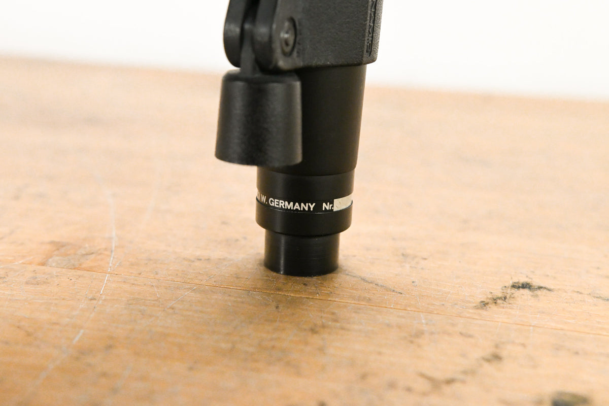 Beyerdynamic M 500 N(C) Hypercardioid Ribbon Microphone