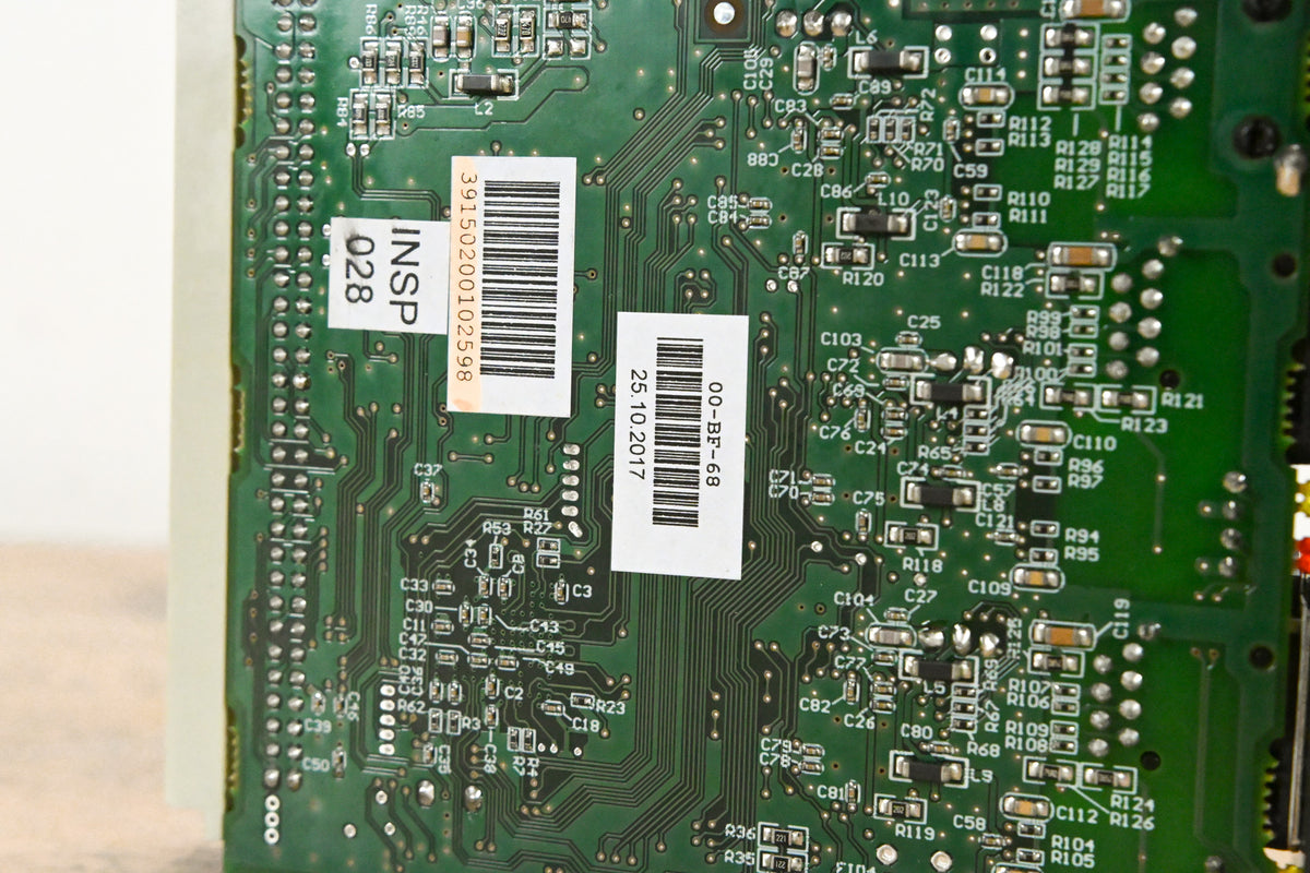Allen & Heath M-ACE 64-Channel Network Card for iLive