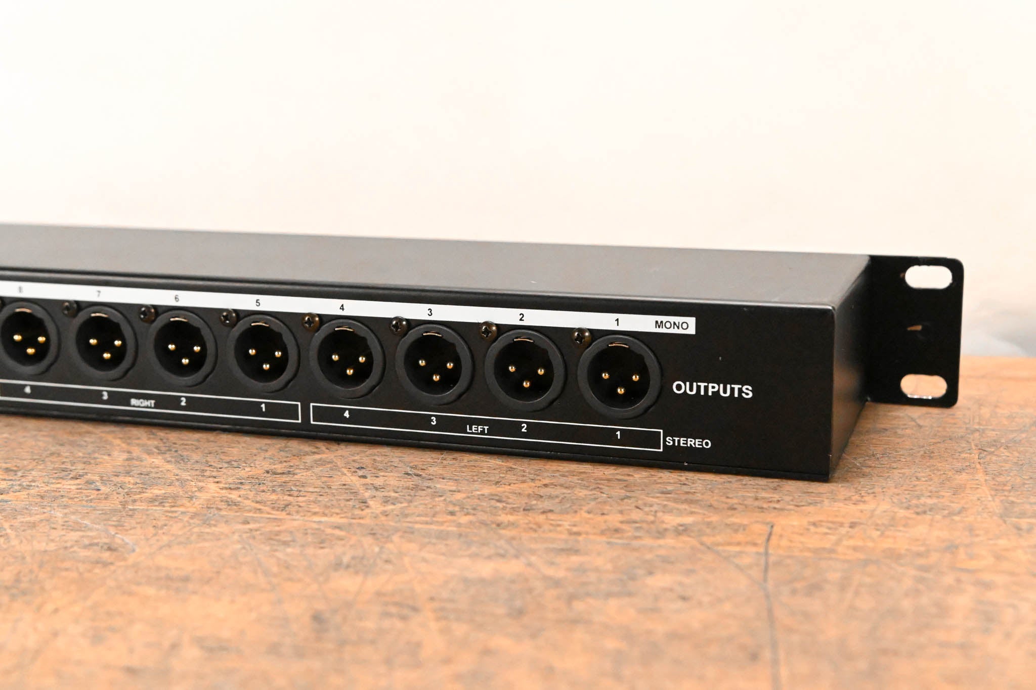 Rolls RA163 Distribution Amplifier