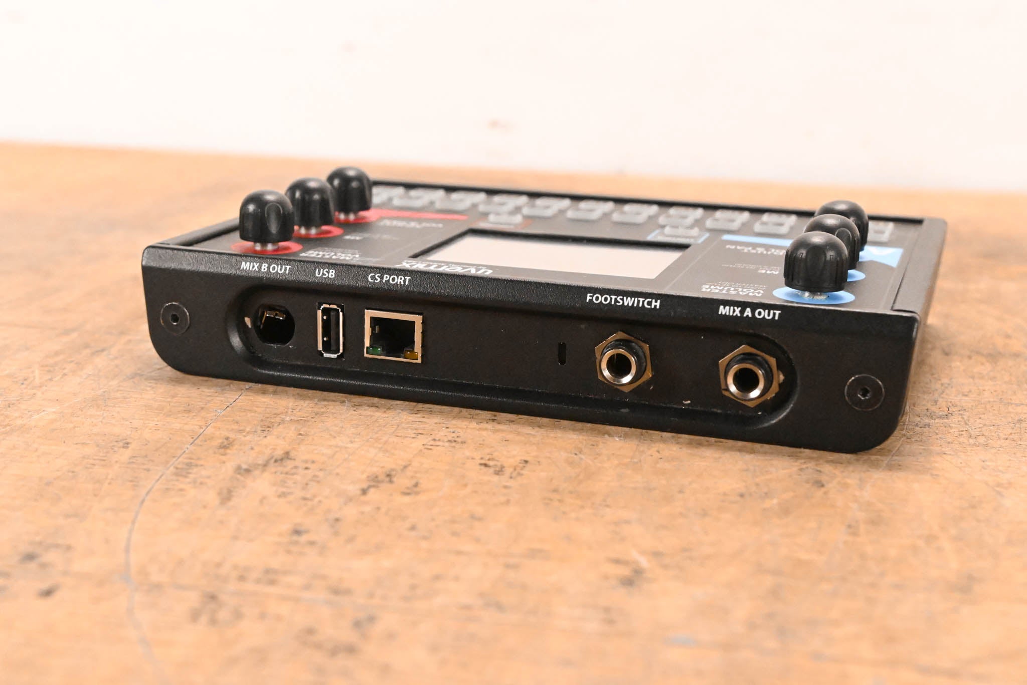 Digital Audio Labs LiveMix CS-DUO Personal Monitor Mixer