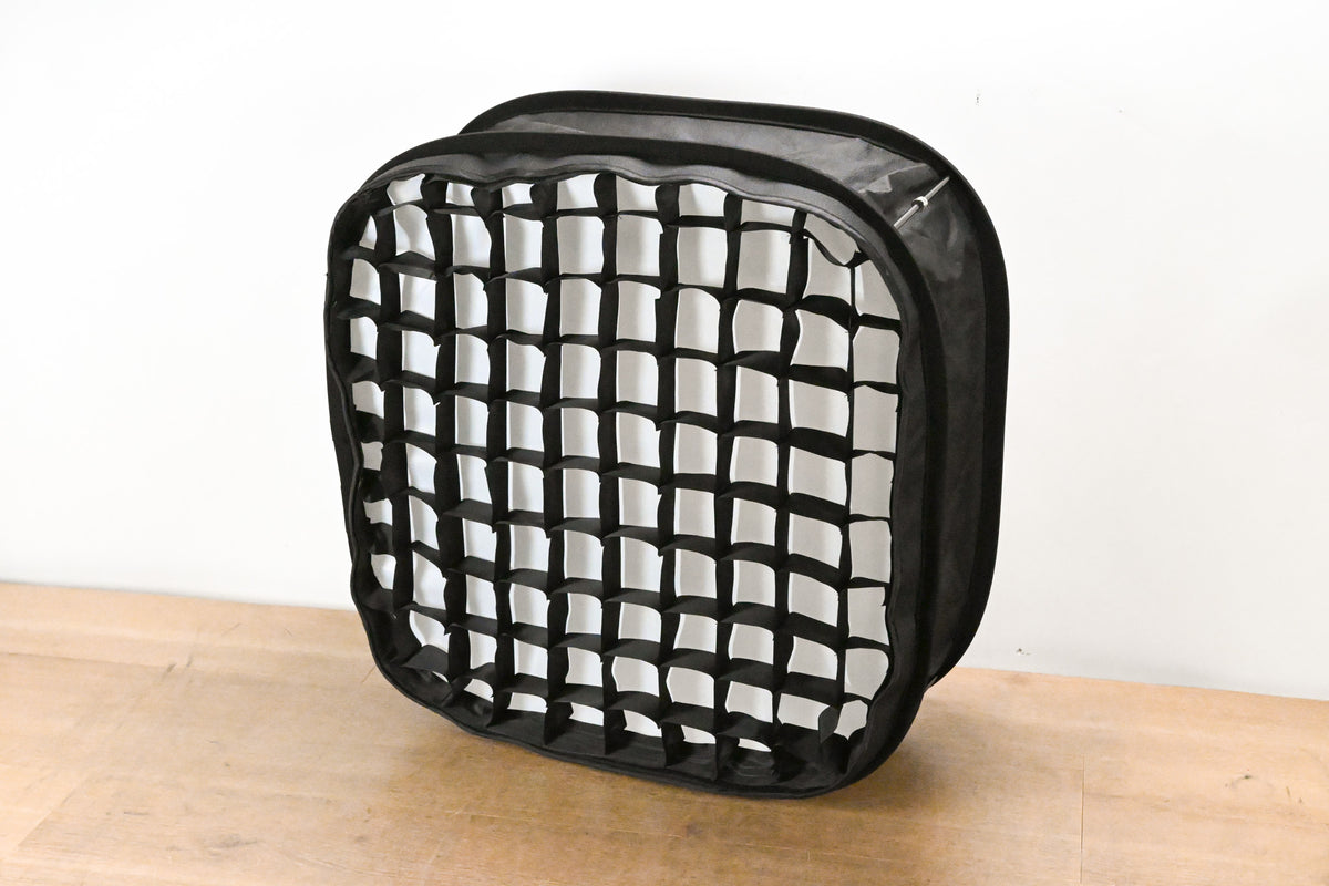 Ikan PSB10 Presto Softbox for 1x1 LED Lights w/ Egg Crate