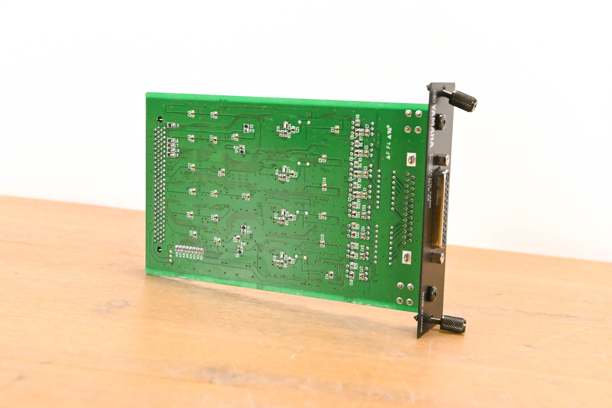 Yamaha MY8-AE 8-Channel AES/EBU Input/Output Card