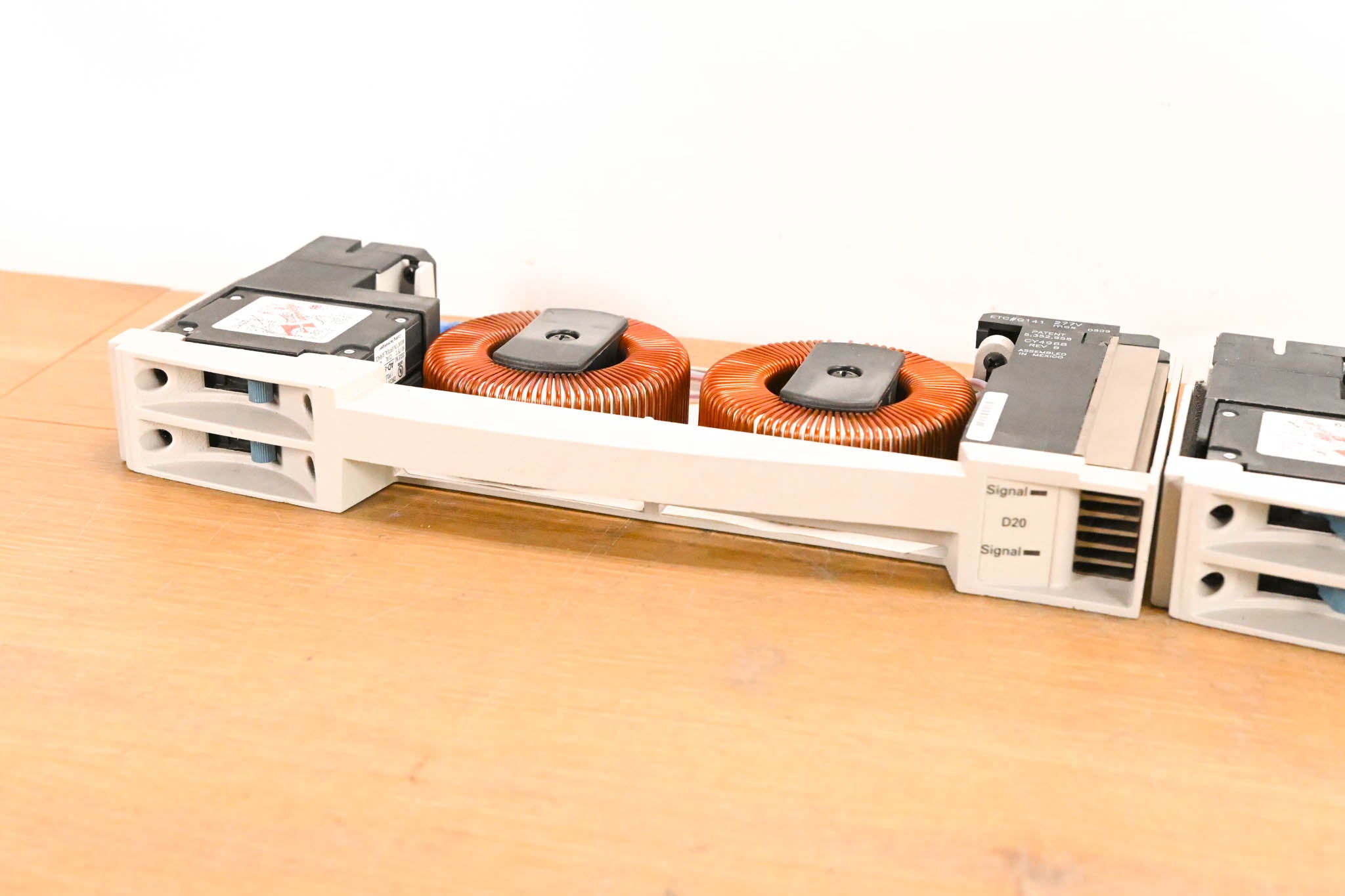 ETC D20 Dual 20A Dimmer Module (PAIR)