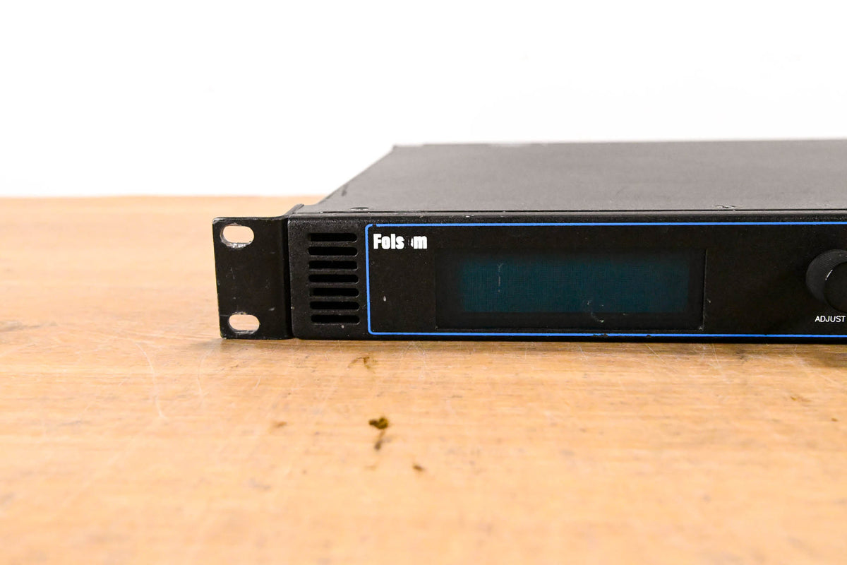 Folsom IP-2003H ImagePRO-HD Multi-Format Video Signal Processor