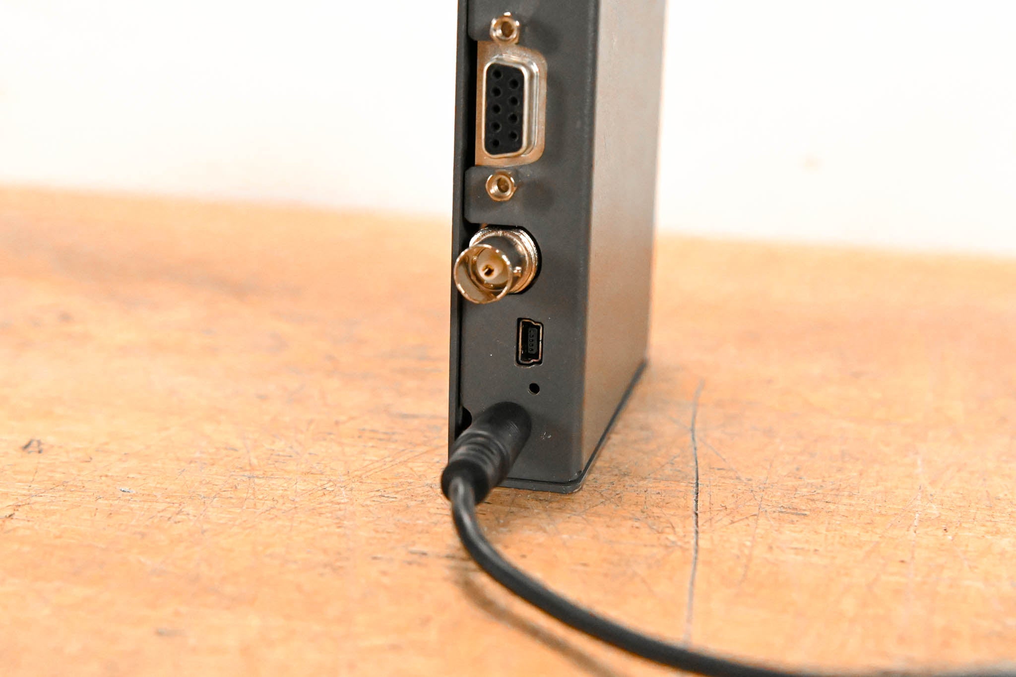 Blackmagic Design H.264 Pro Recorder Video Encoder