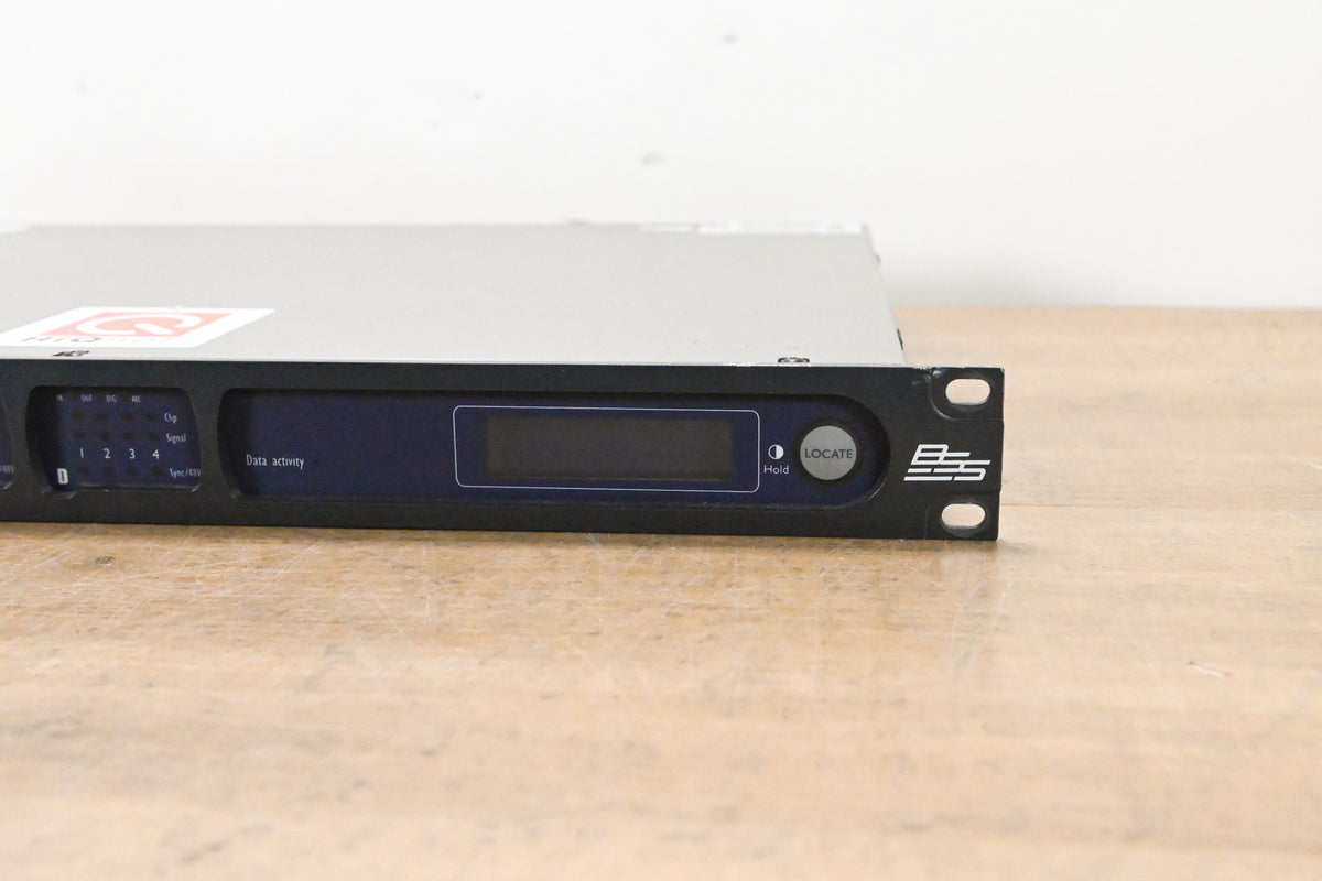 BSS London BLU-120 I/O Expander with BLU Link