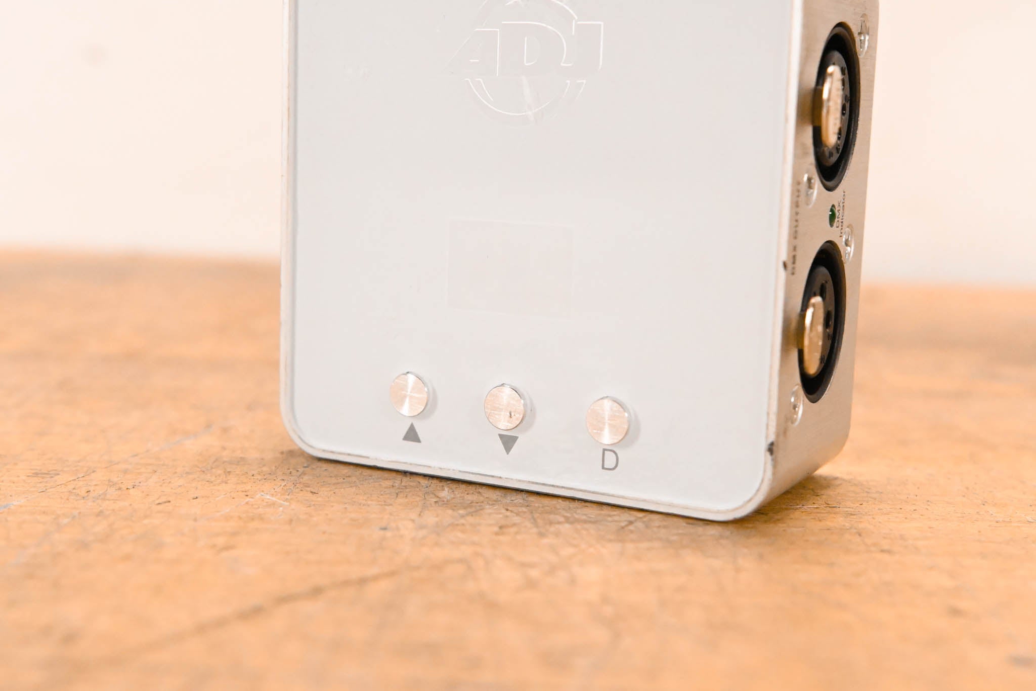 ADJ myDMX 2.1 512-Channel DMX USB Interface