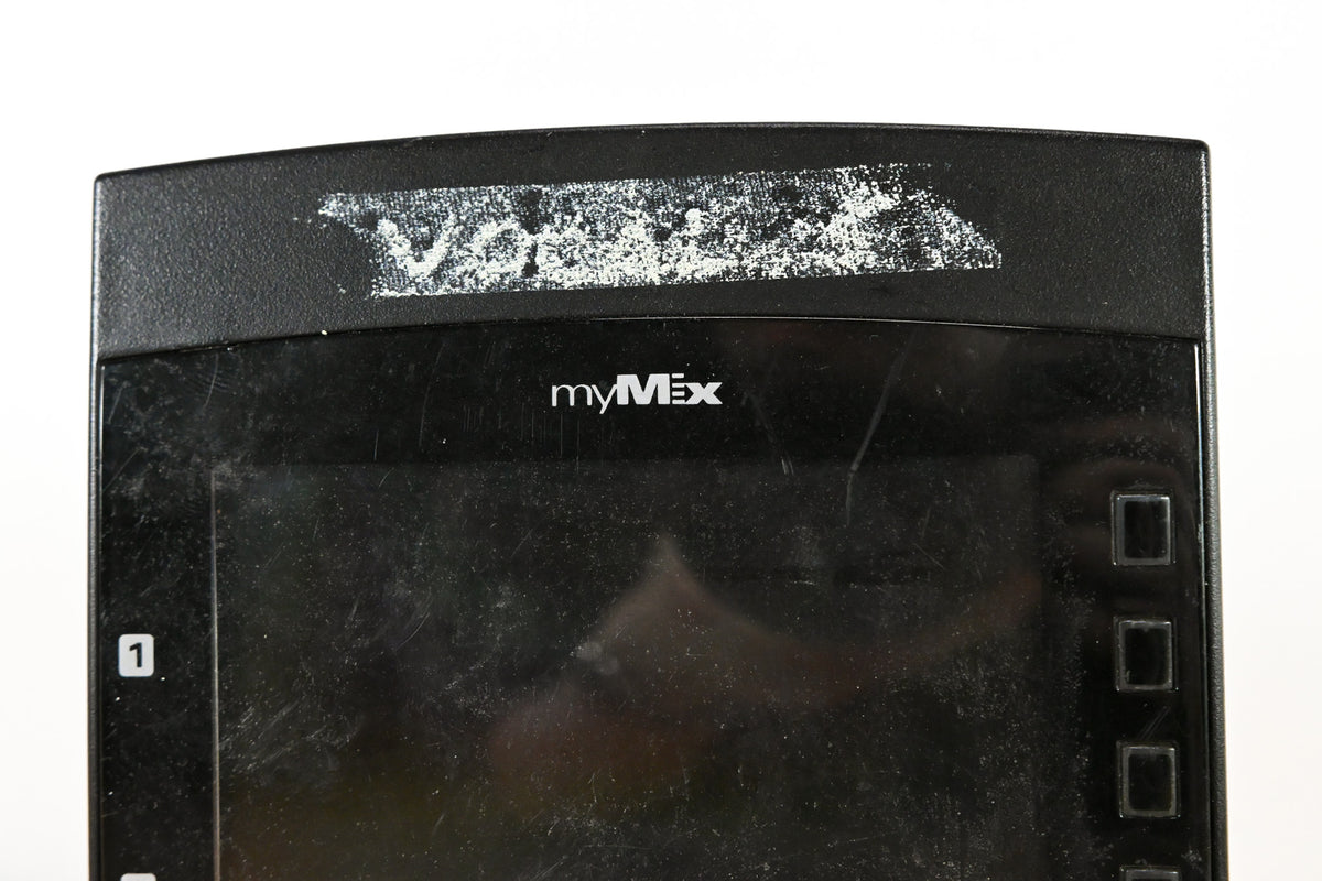 Movek myMix Personal Monitor Mixer