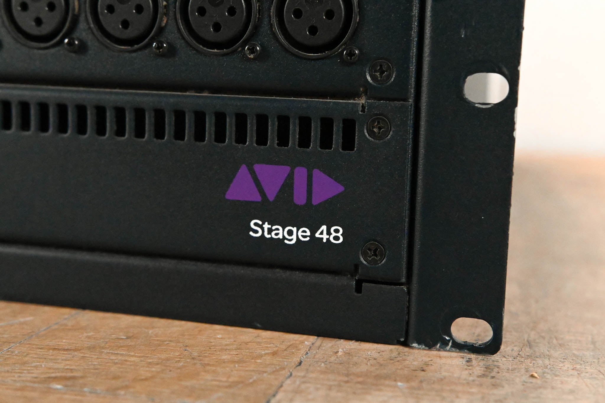 AVID Stage 48 Stage Box for VENUE SC48