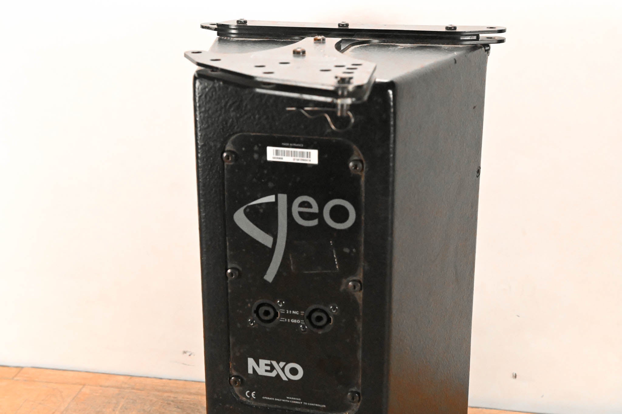 NEXO GEO S830 High-Output Array Module
