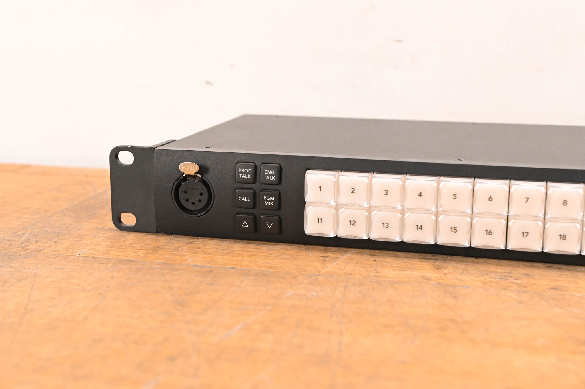 Blackmagic Design ATEM 2 M/E Constellation HD Live Production Switcher
