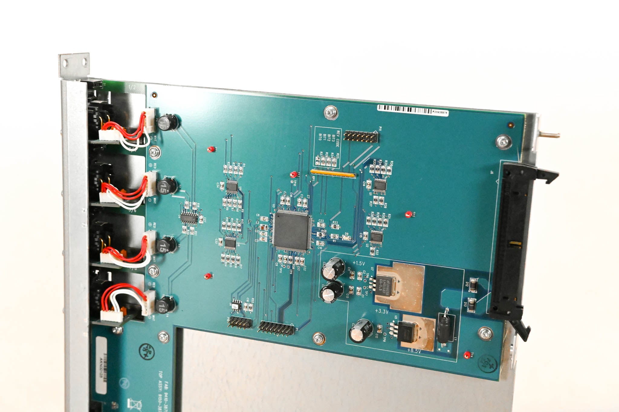 Digidesign DSO Digital Stage Output for D-Show