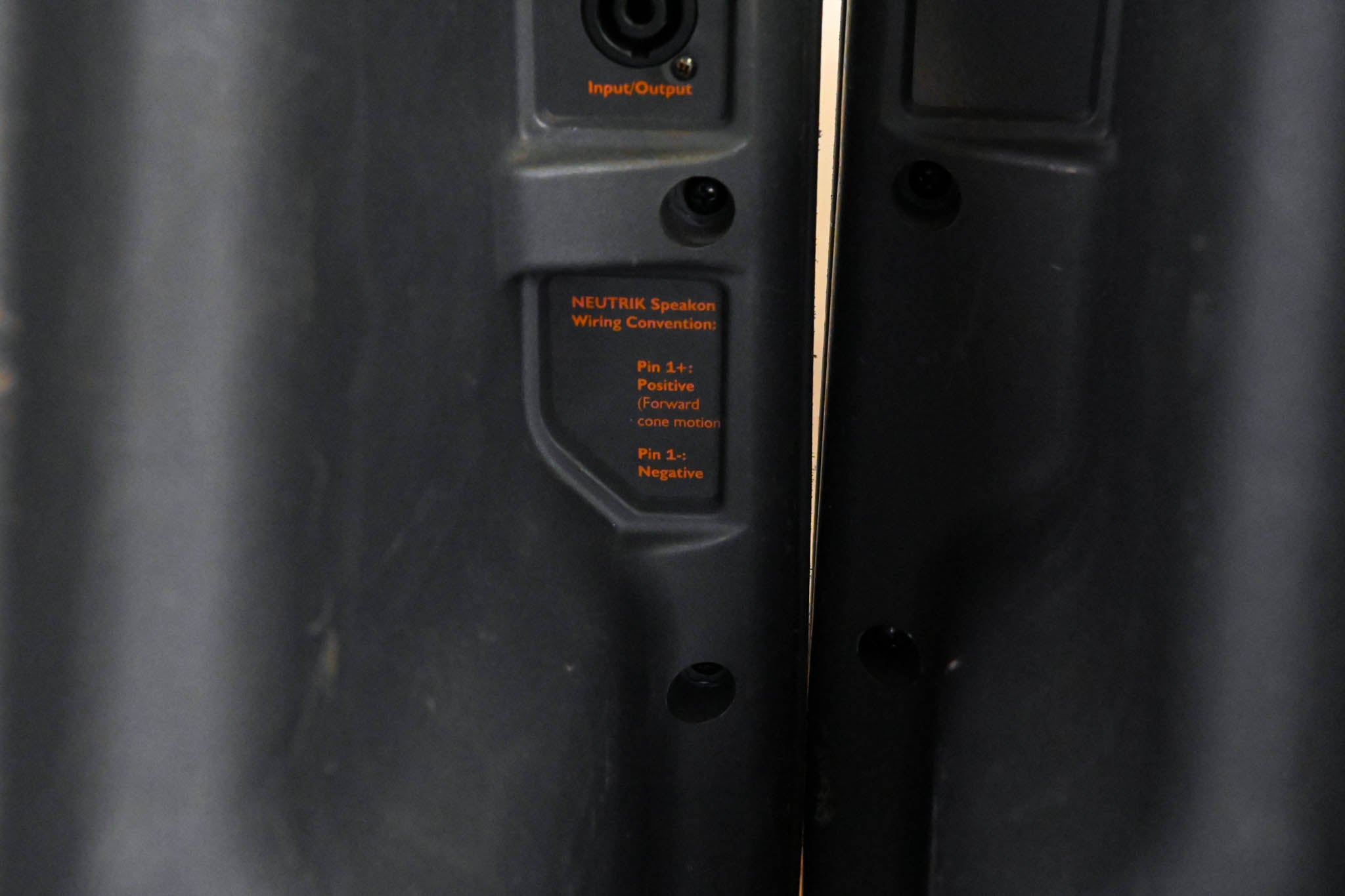 JBL EON10 10" 2-Way Passive Loudspeaker/Stage Monitor (PAIR)