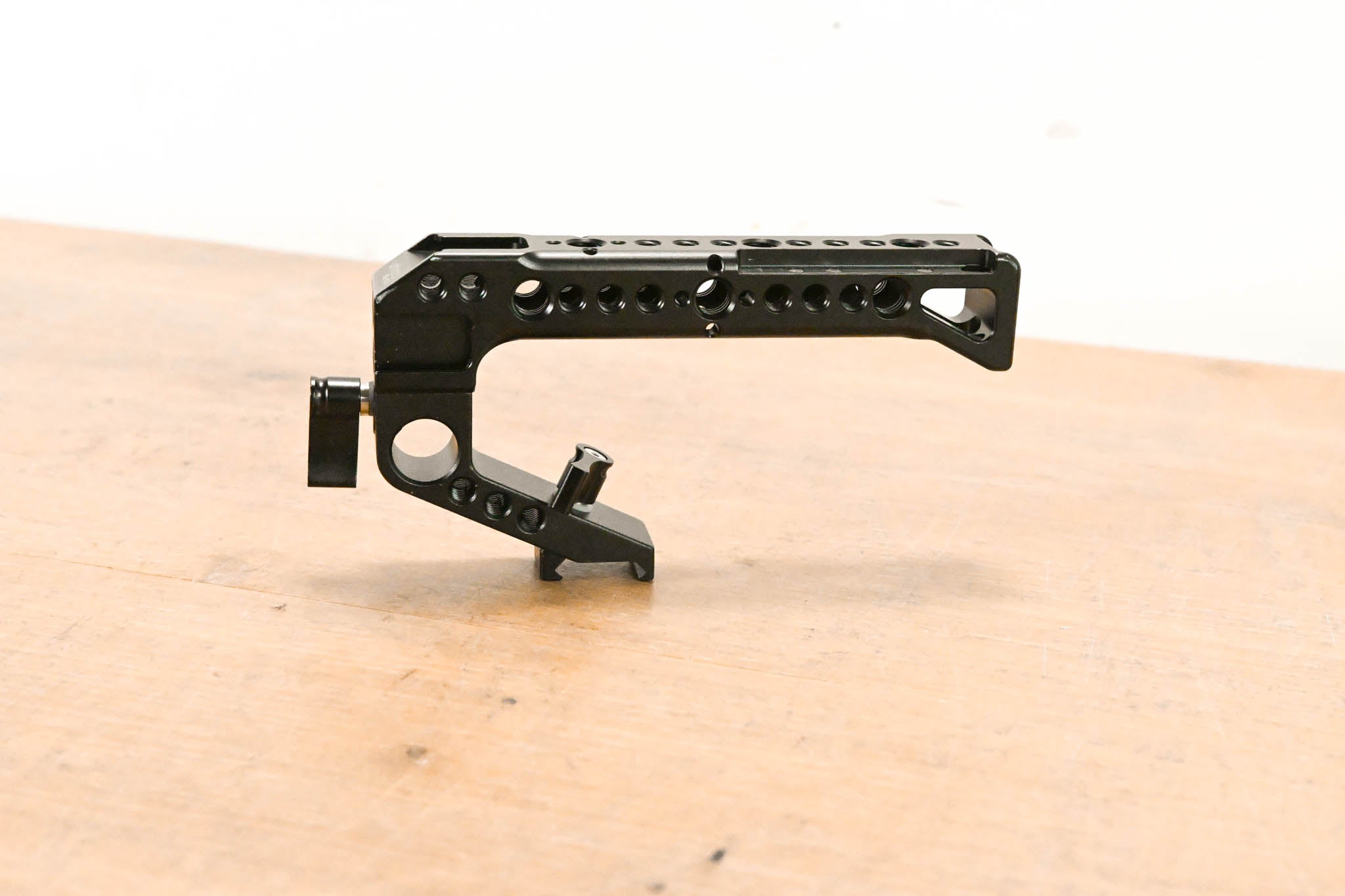 LEFTFOTO HD-015 Camera Cage Top Handle