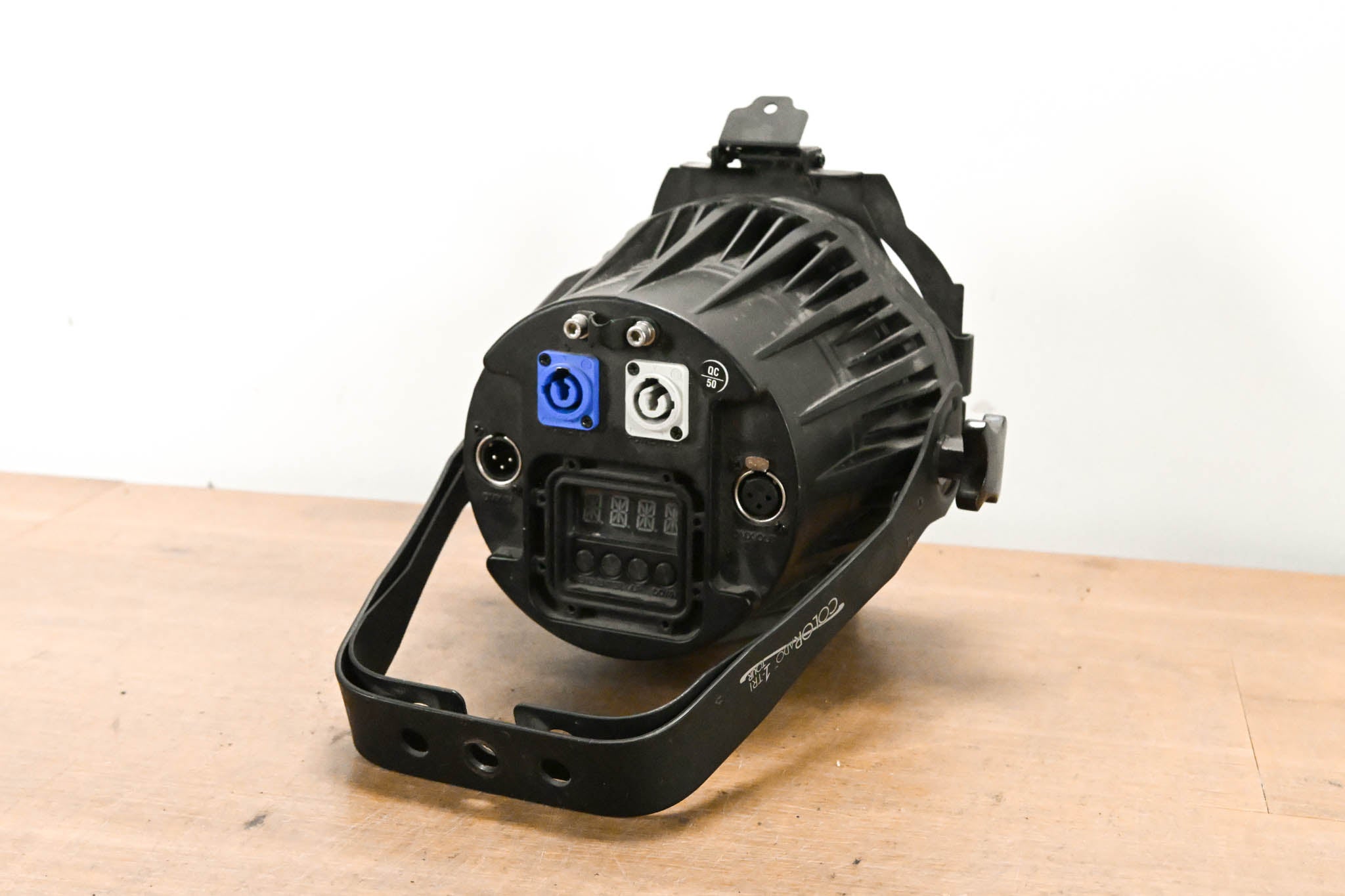 Chauvet COLORado 1-Tri Tour LED Wash Light