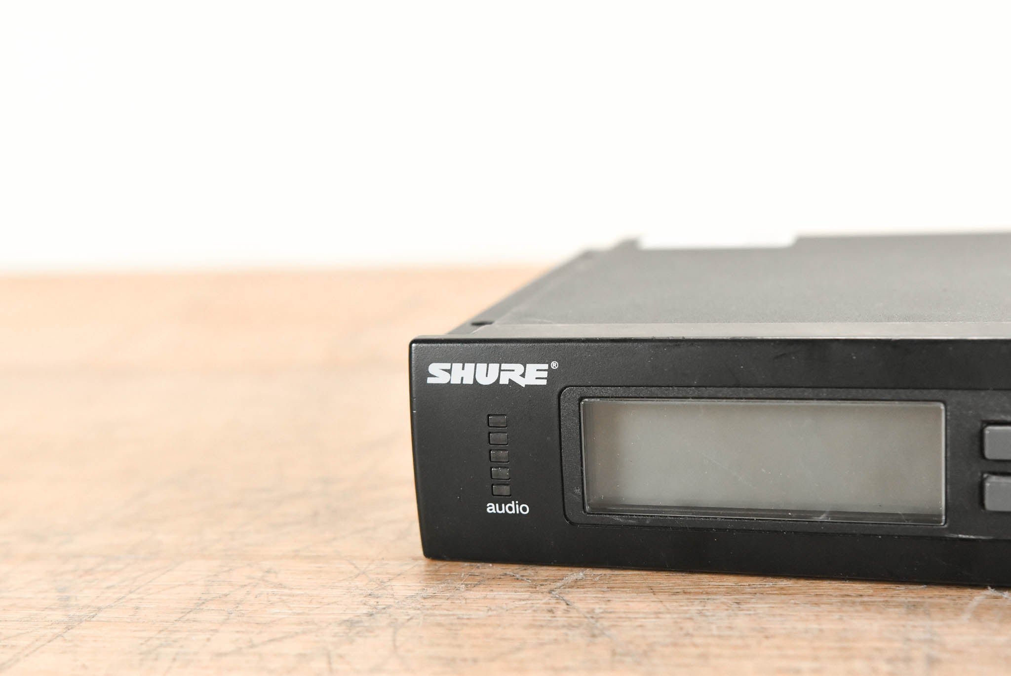 Shure SLX24/BETA87C Handheld Wireless System - H5 Band (NO POWER SUPPLY)