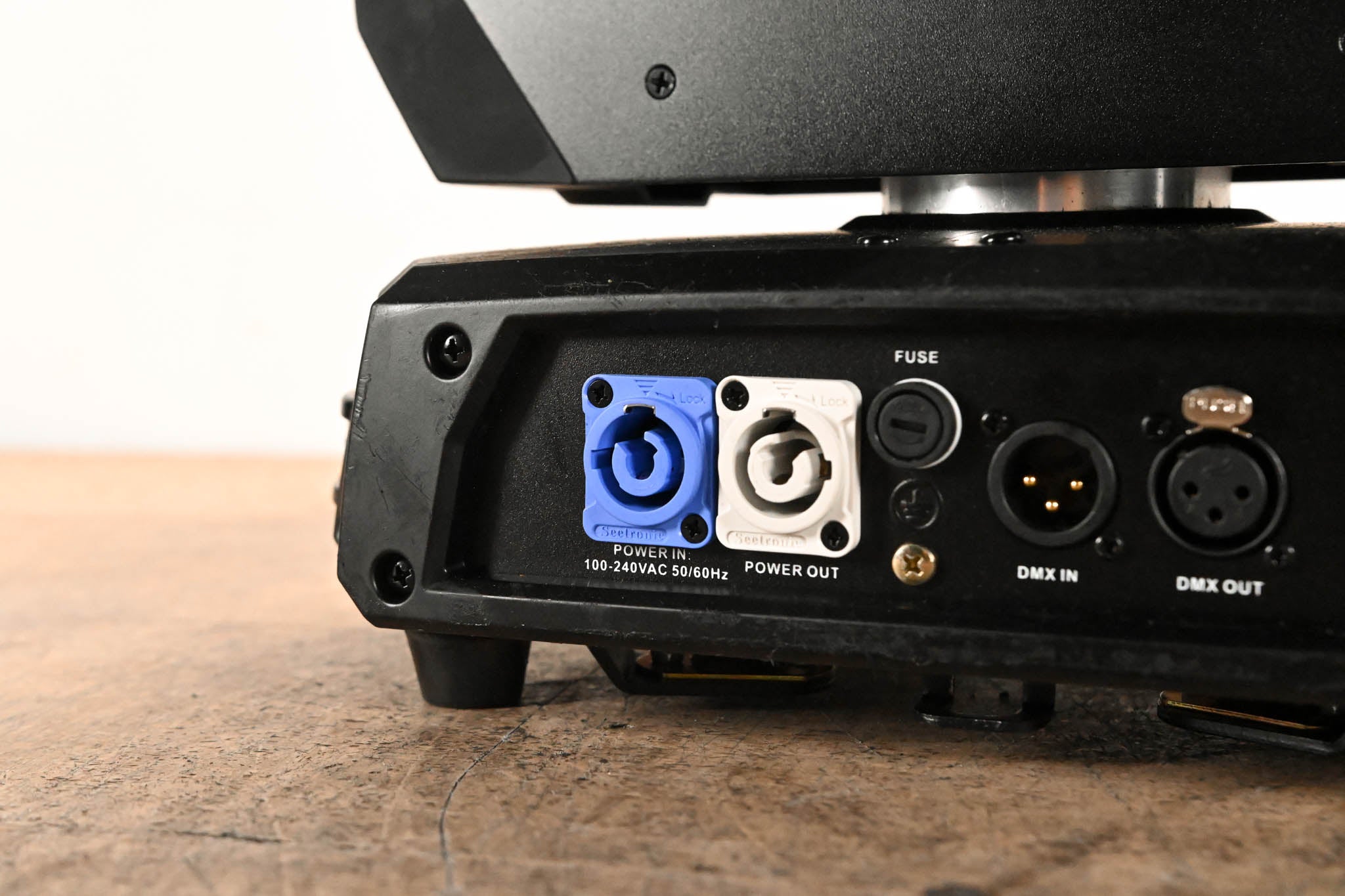 Chauvet Intimidator Hybrid 140SR Moving Head Lighting Fixture