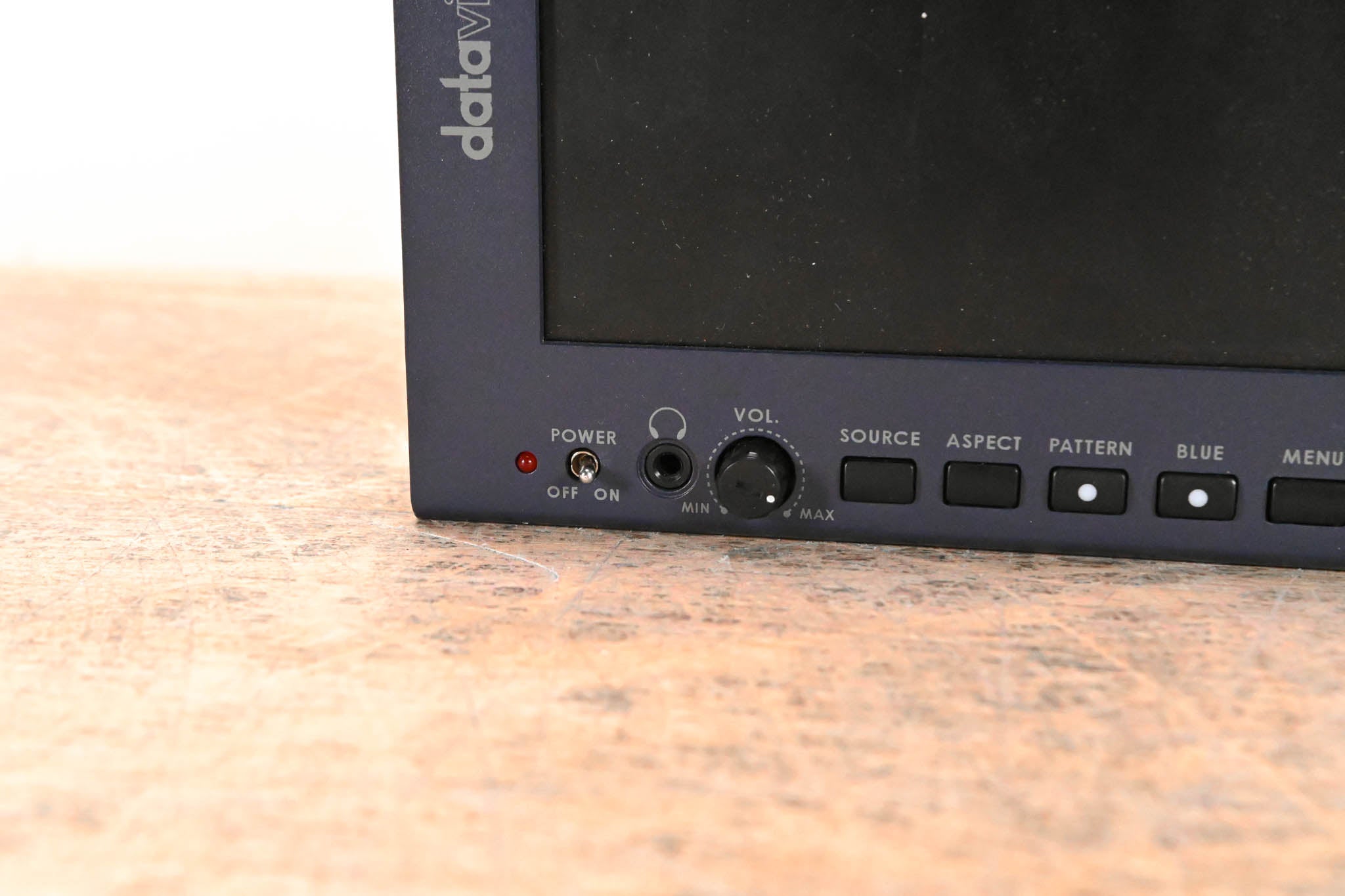 Datavideo TLM-700PD 7-inch LCD Monitor