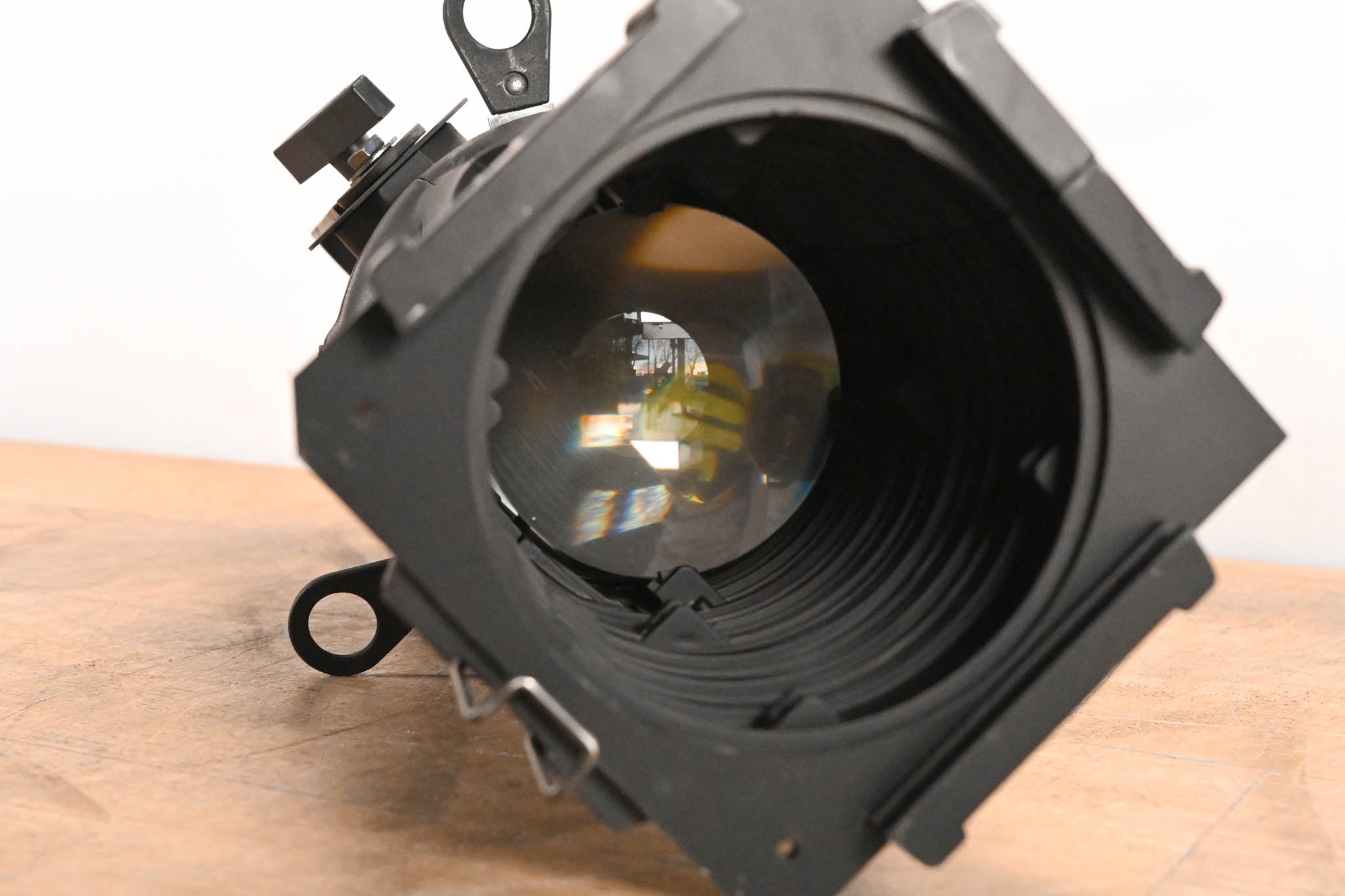 Dortron Profile Spot 750 36 Degree Ellipsoidal Light