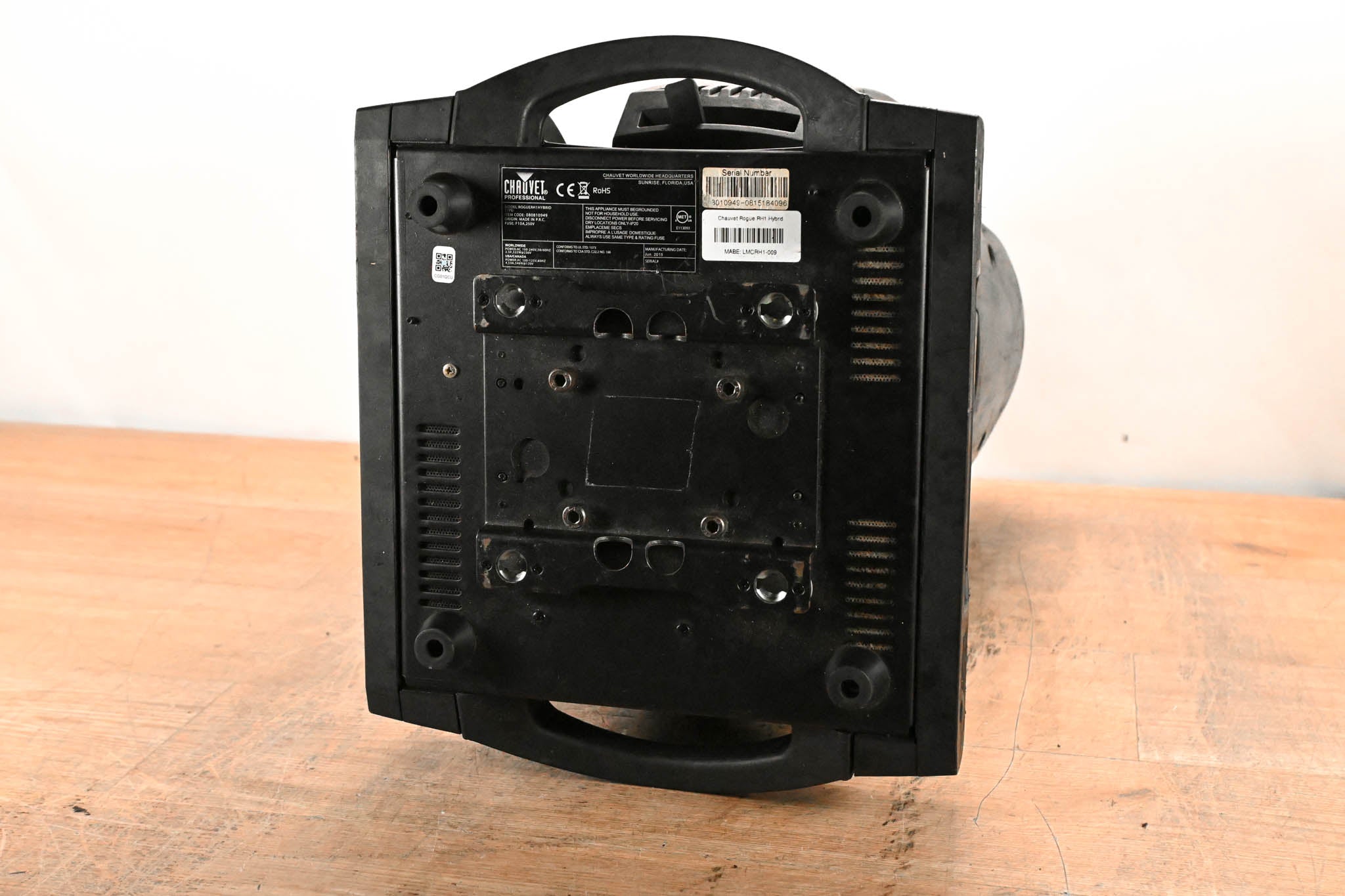 Chauvet Rogue RH1 Hybrid Moving Head Light