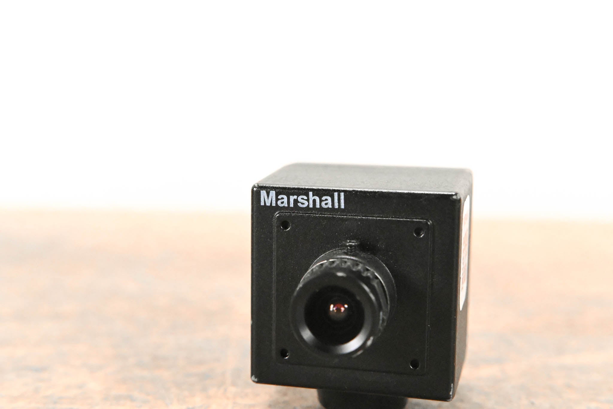 Marshall CV500-MB-2 Full-HD 2MP Mini-Broadcast Camera (NO POWER SUPPLY)