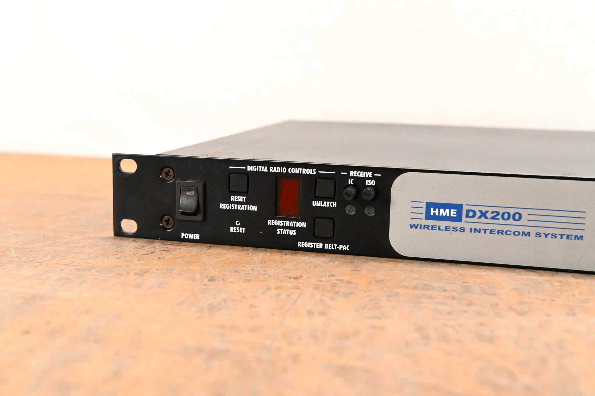 HME BS200 Base Station for DX200 Wireless Intercom System (NO PSU)