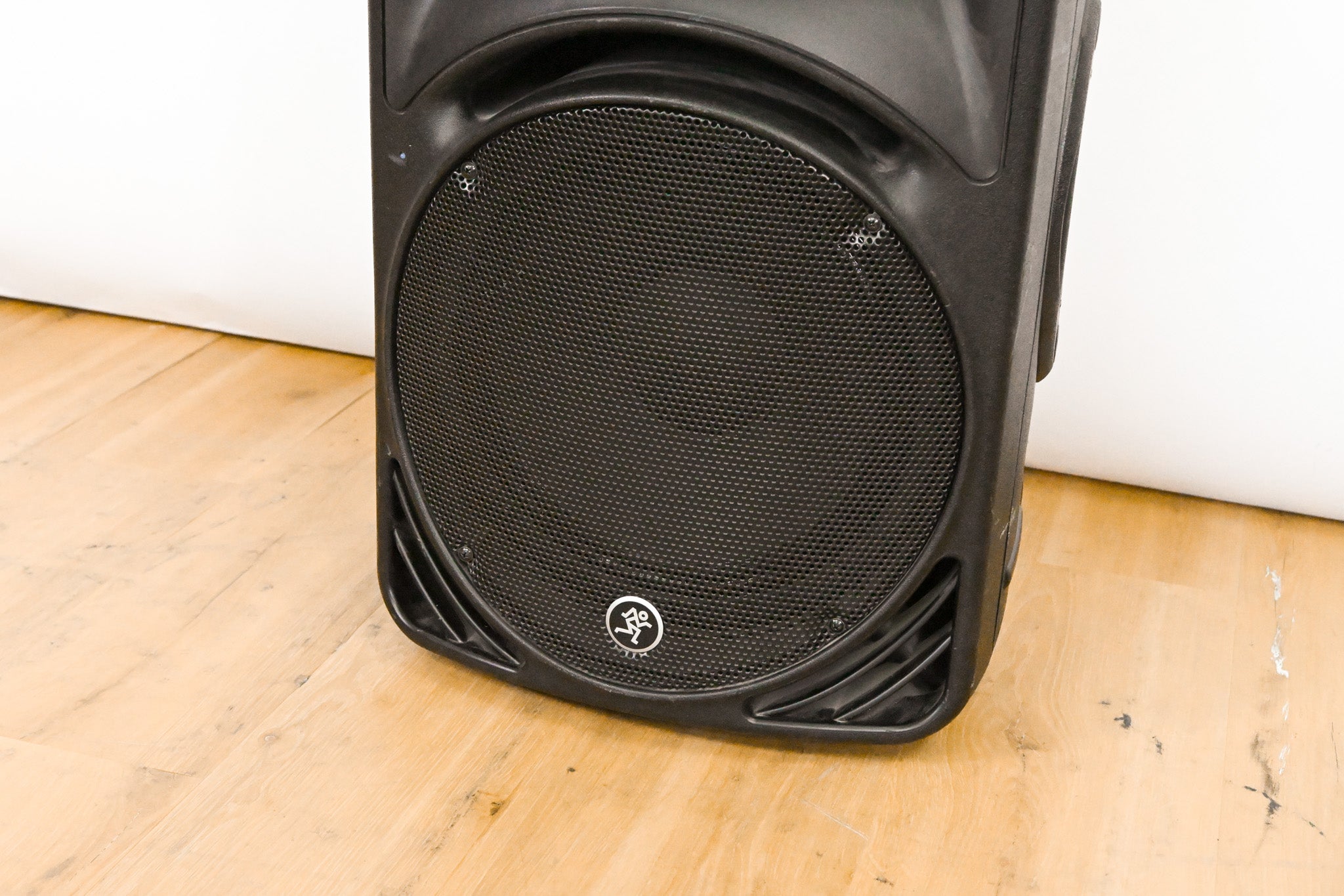 Mackie SRM450v2 400W 12" Active 2-Way Loudspeaker
