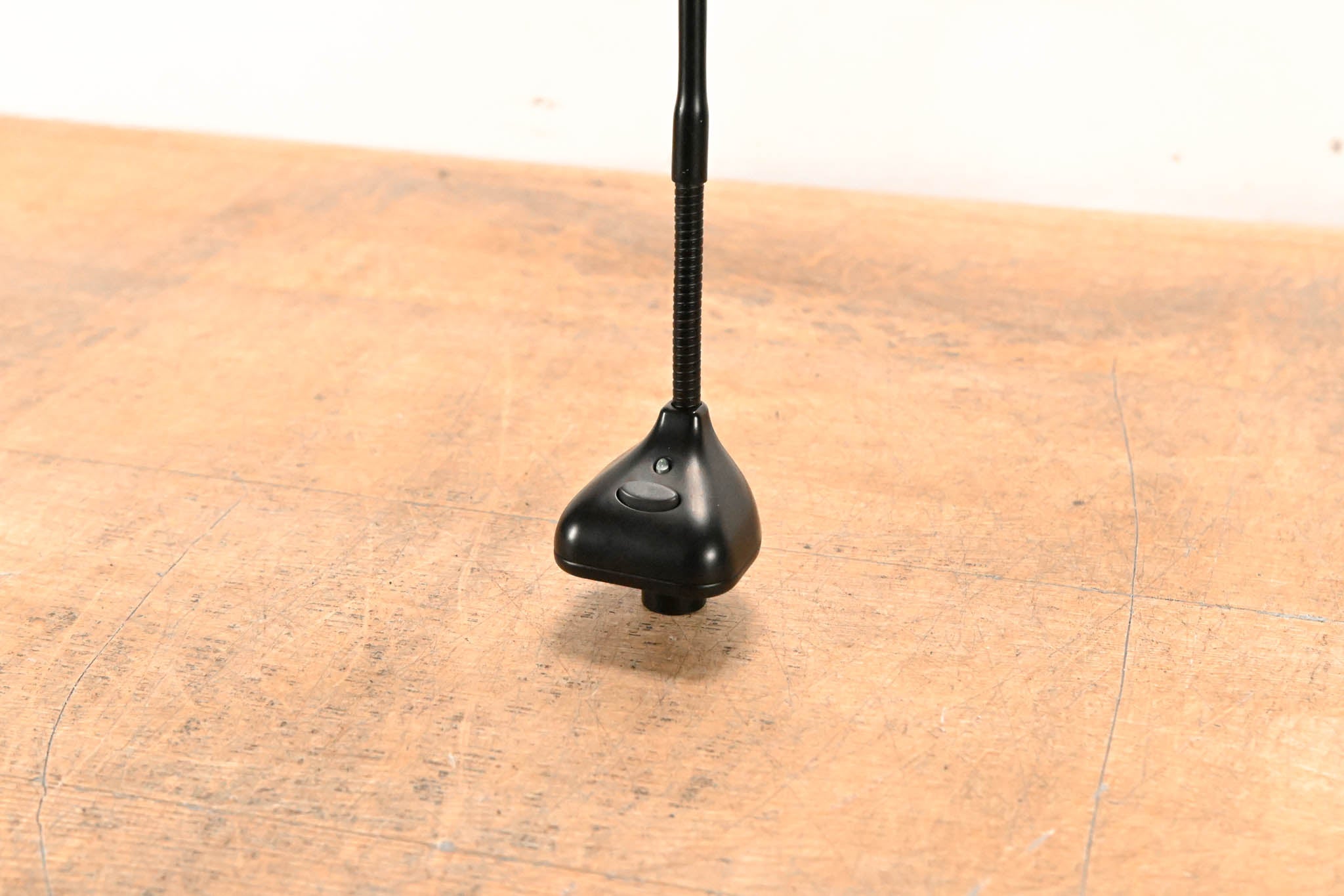 Electro-Voice (EV) PolarChoice PC Plus 18" Podium Gooseneck Microphone