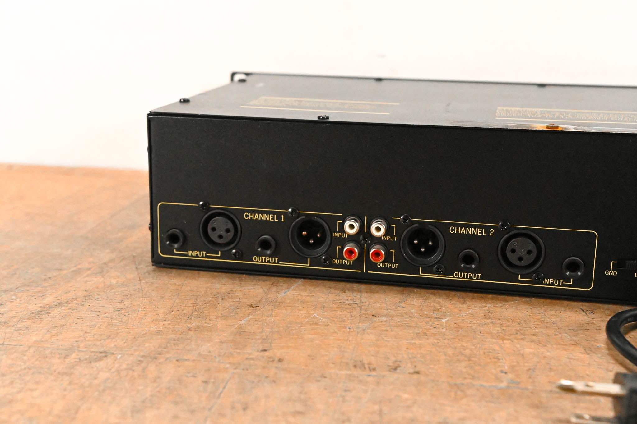 AB International 231 Graphic Equalizer