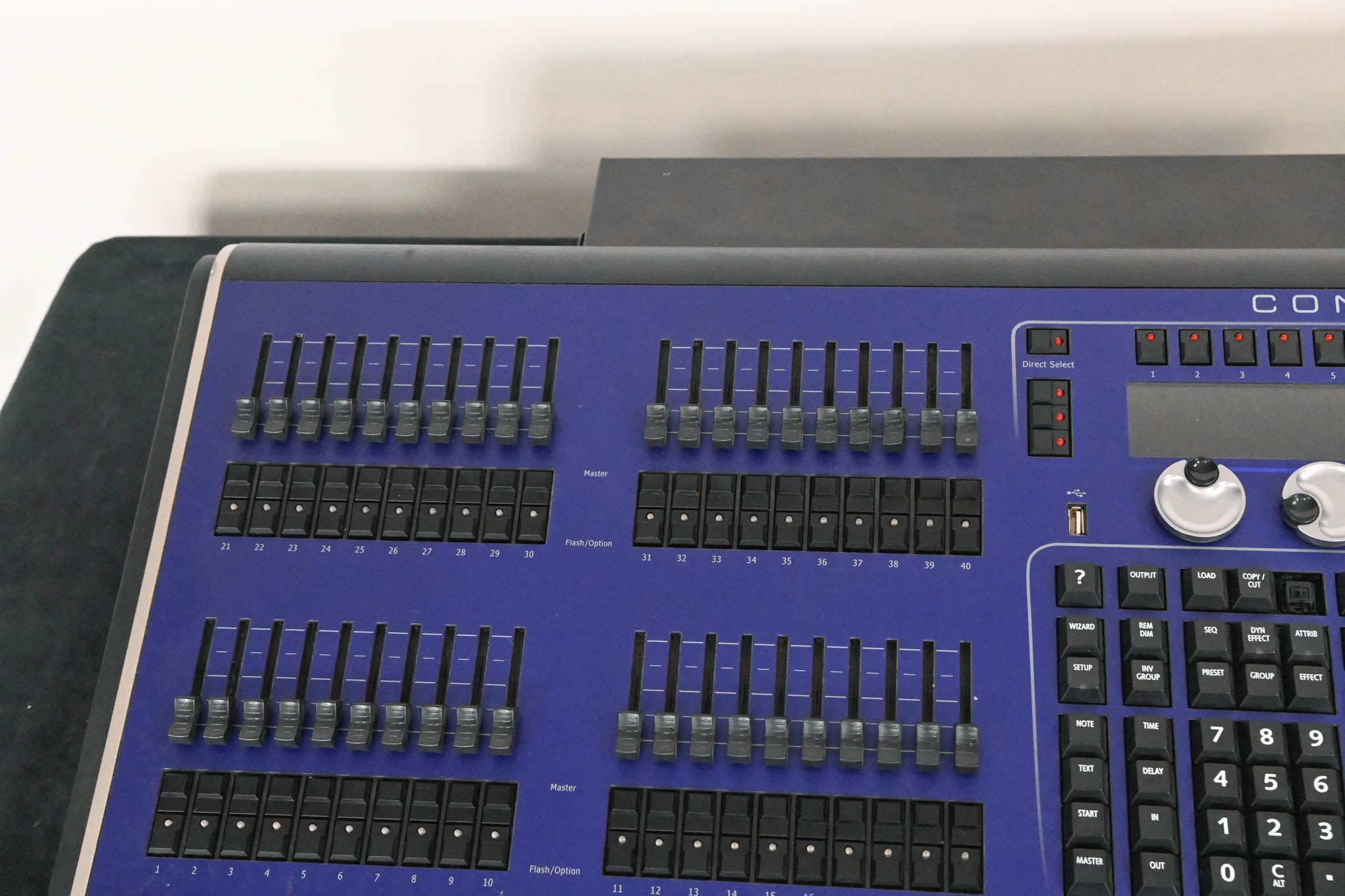 ETC Congo Kid 256-Channel Lighting Console