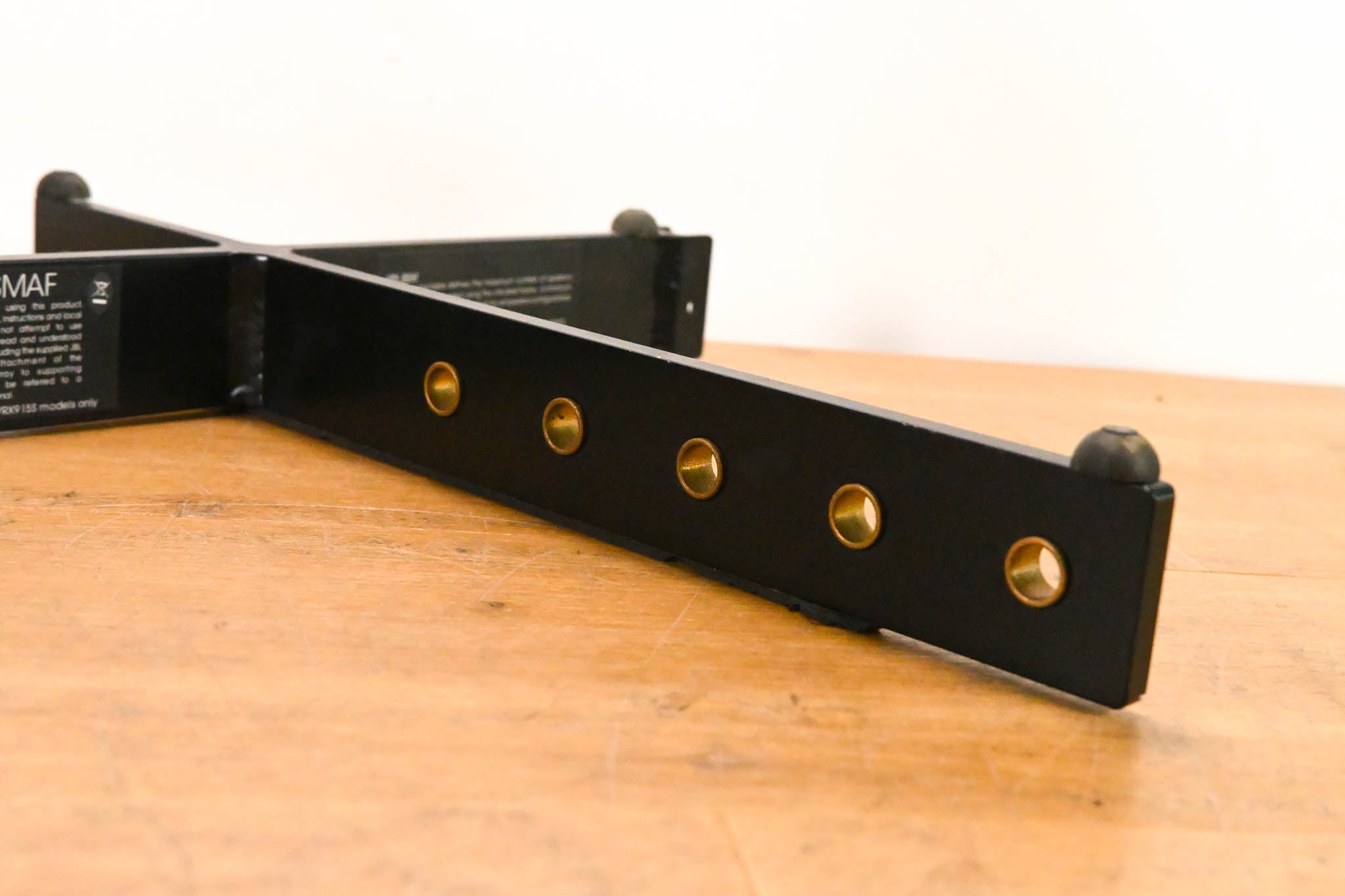JBL VRX-SMAF Small Array Frame for VRX928LA and VRX915S