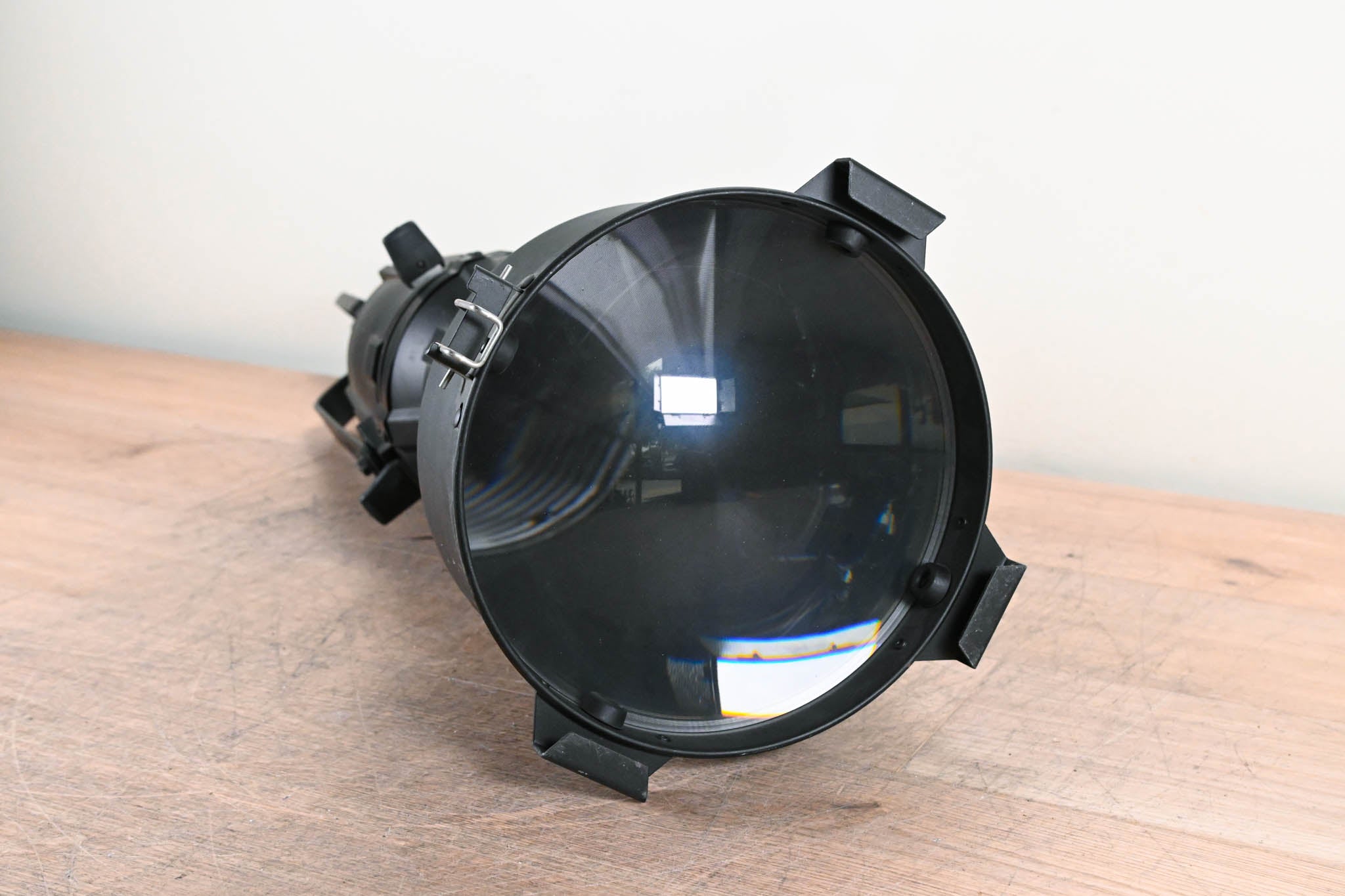 ETC Source Four 750 10 Degree Ellipsoidal Light