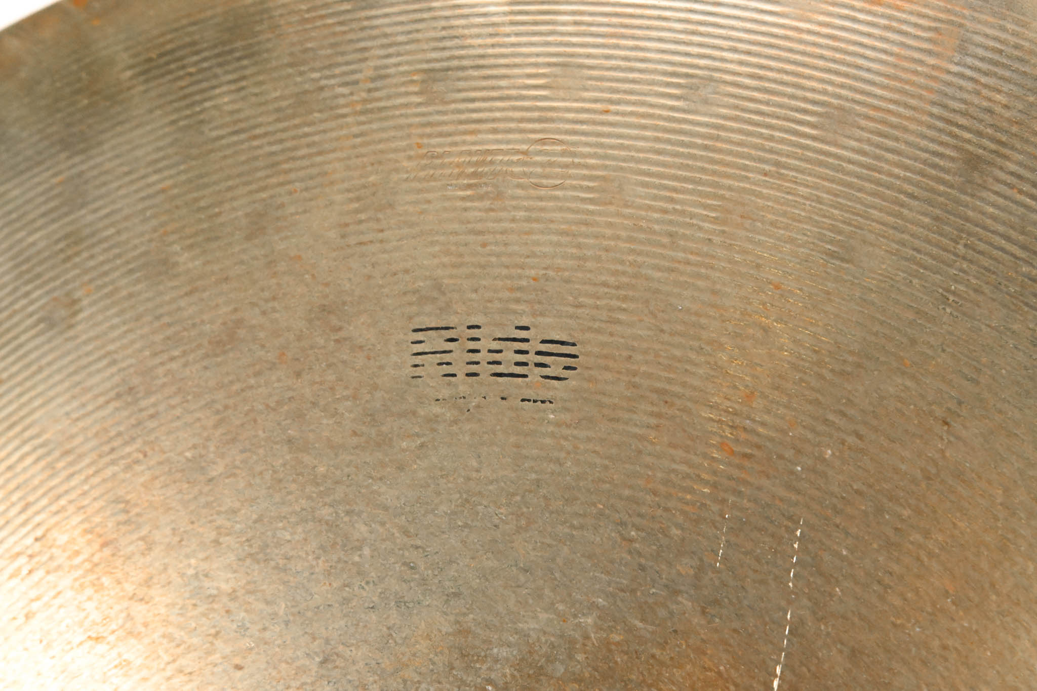 Zildjian 20" Planet Z Ride Cymbal