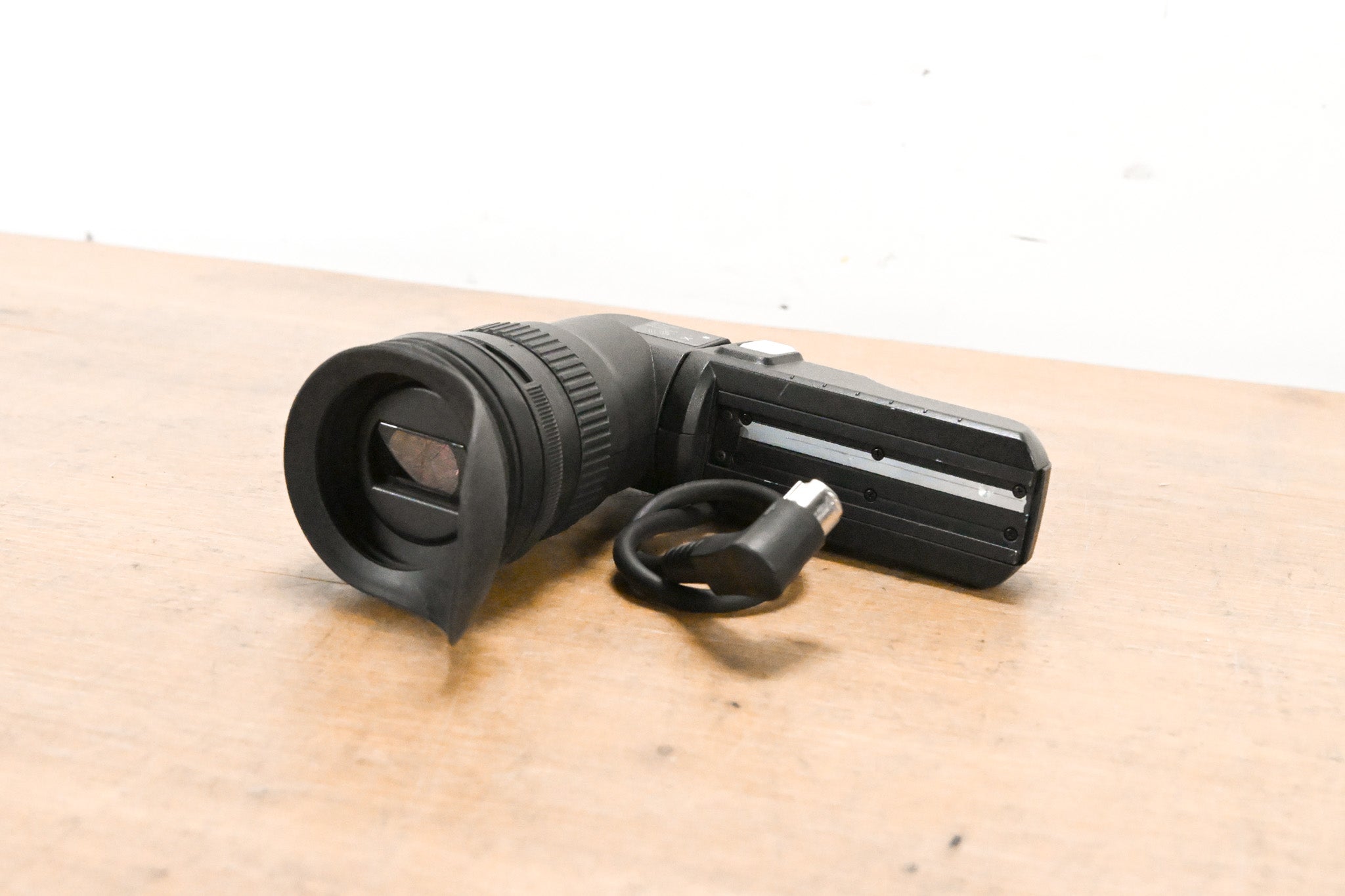 JVC LS41988-001A Color ENG Viewfinder for GY-HM790 Cameras