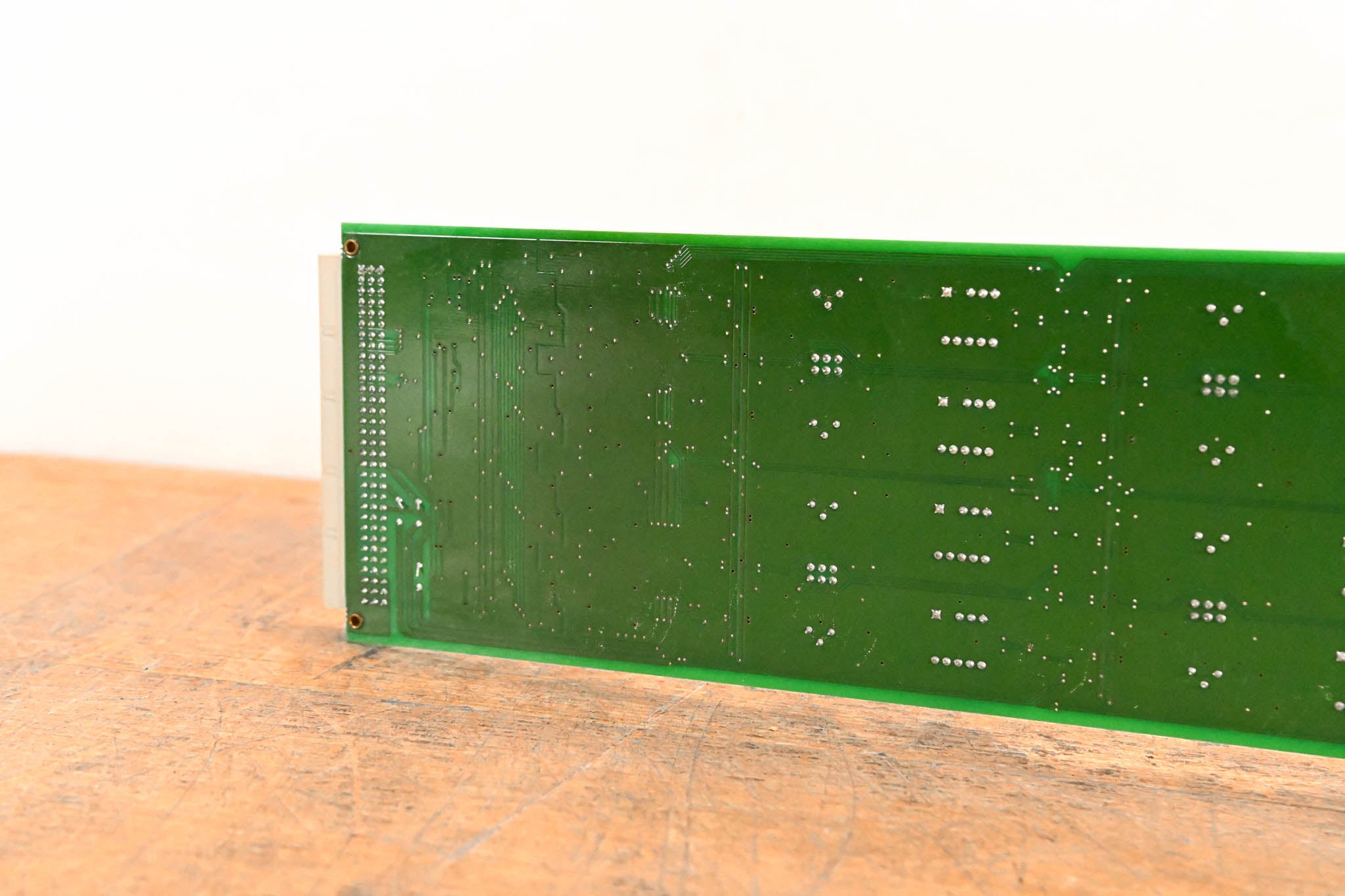 Studer 8-Channel Analog Line In Card for D21m & D23m Modular I/O Systems
